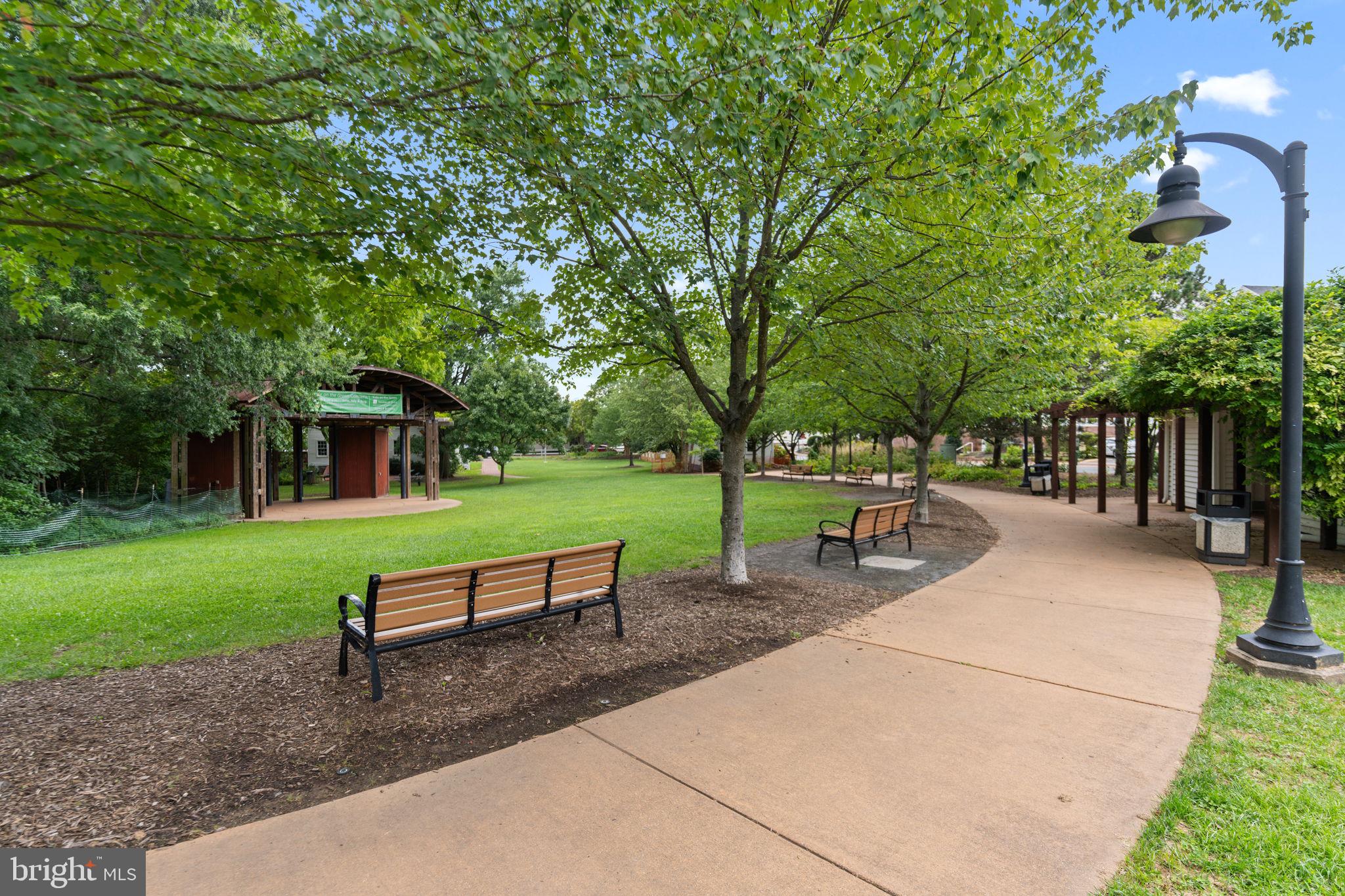 ACADIA - Residential Lease