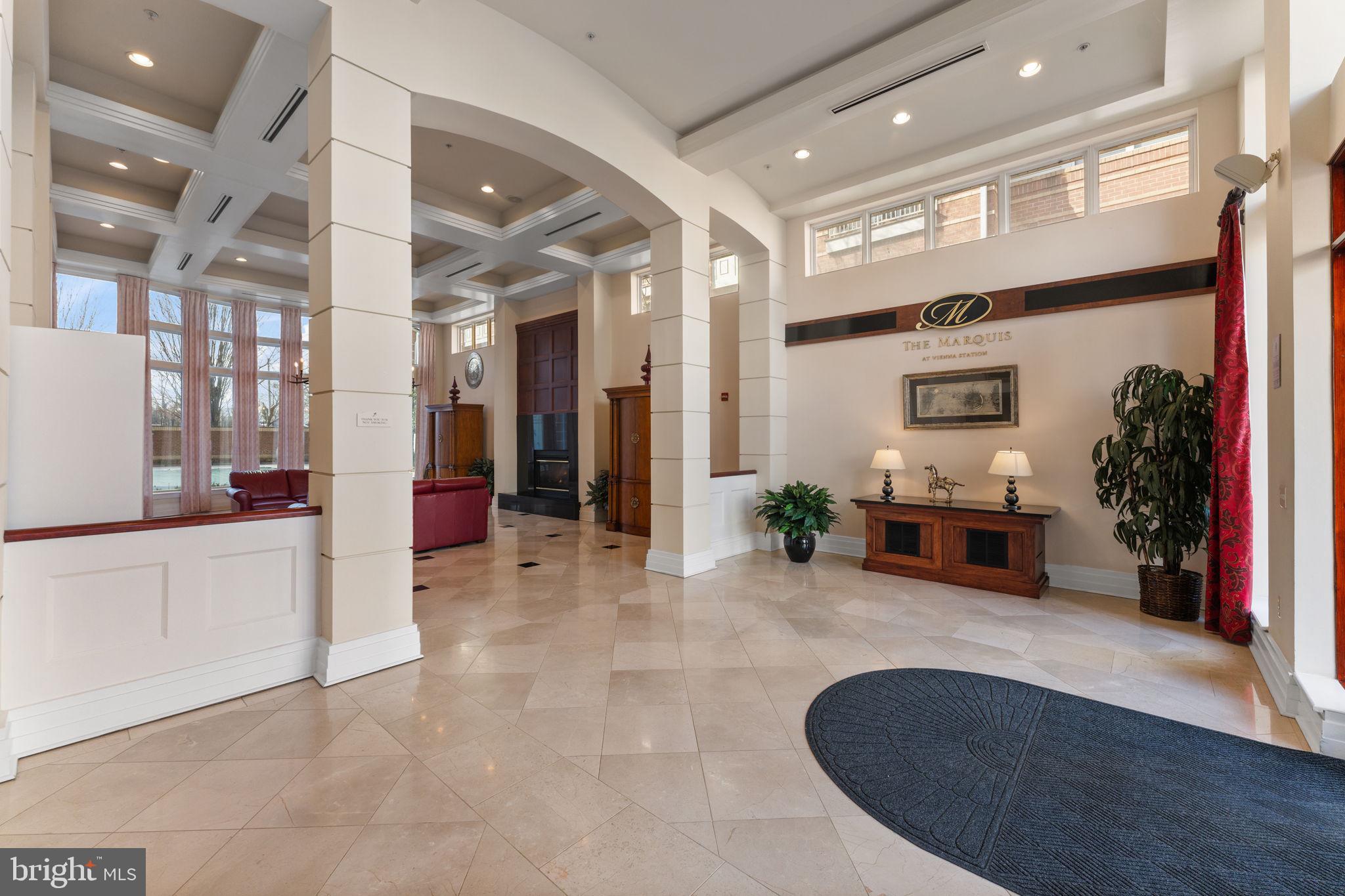 ACADIA - Residential Lease