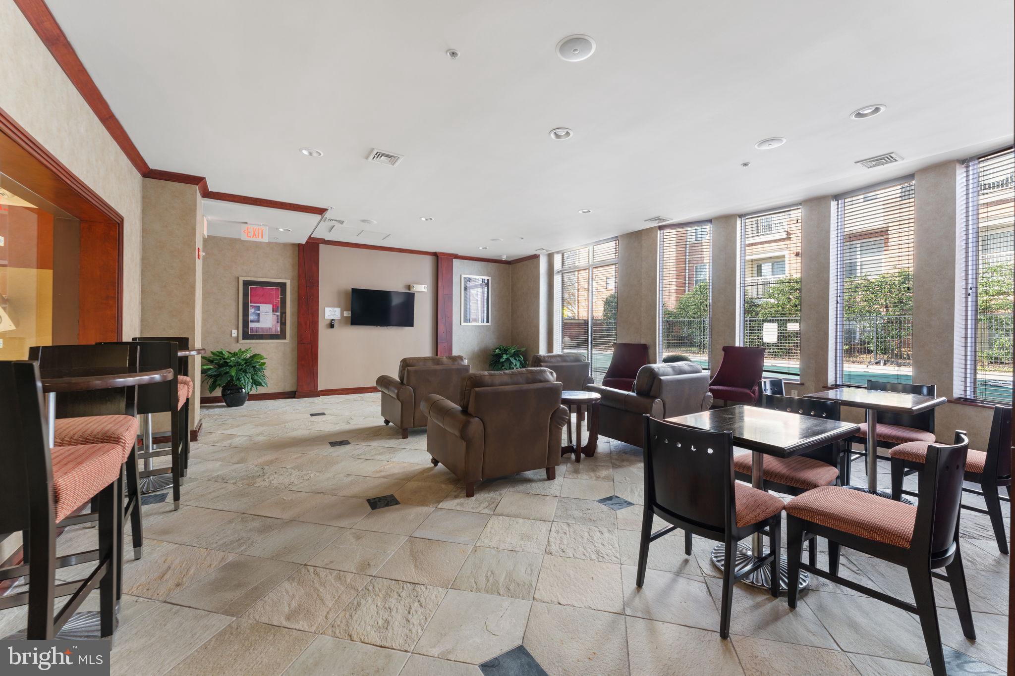 ACADIA - Residential Lease