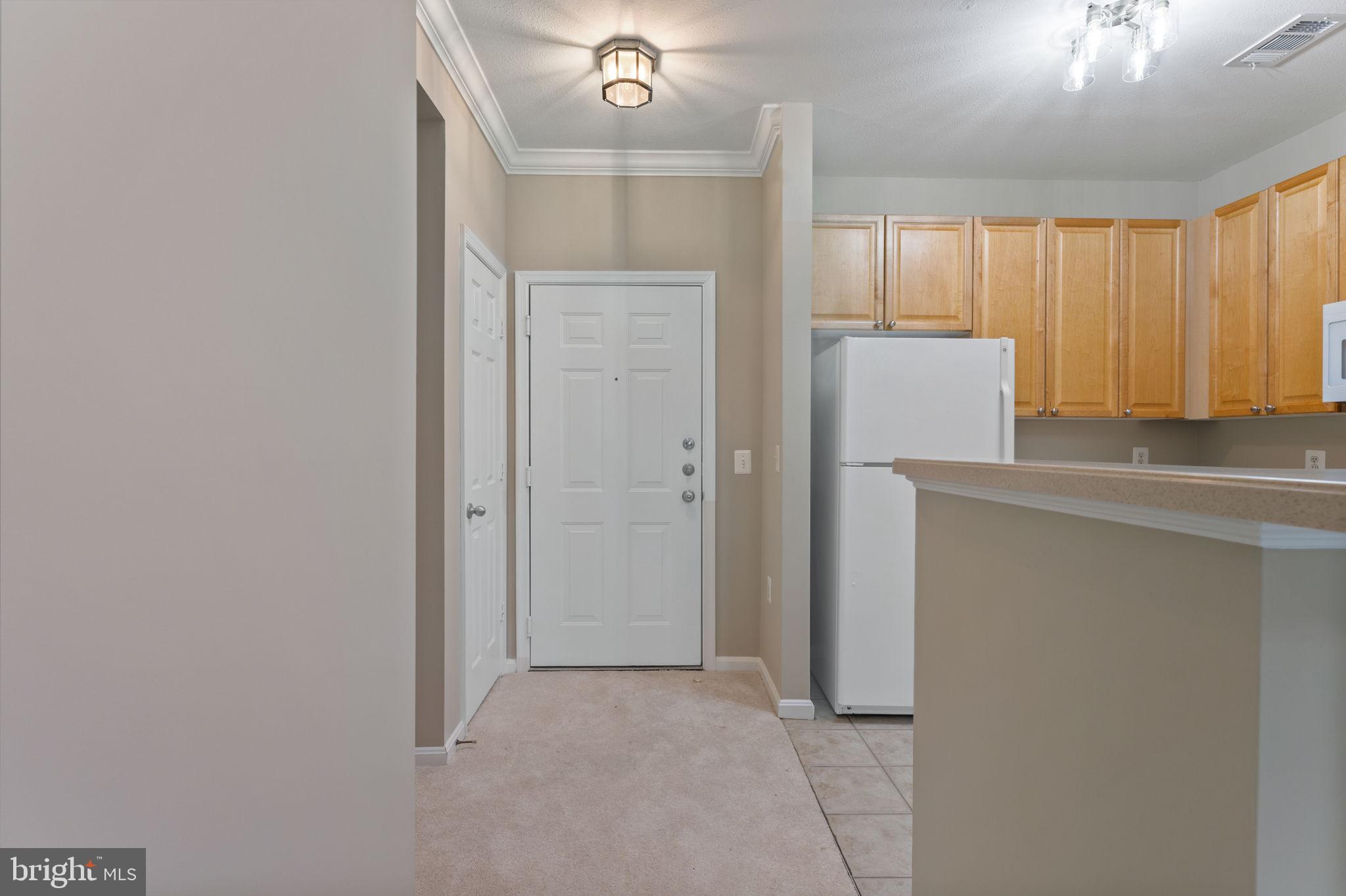 ACADIA - Residential Lease