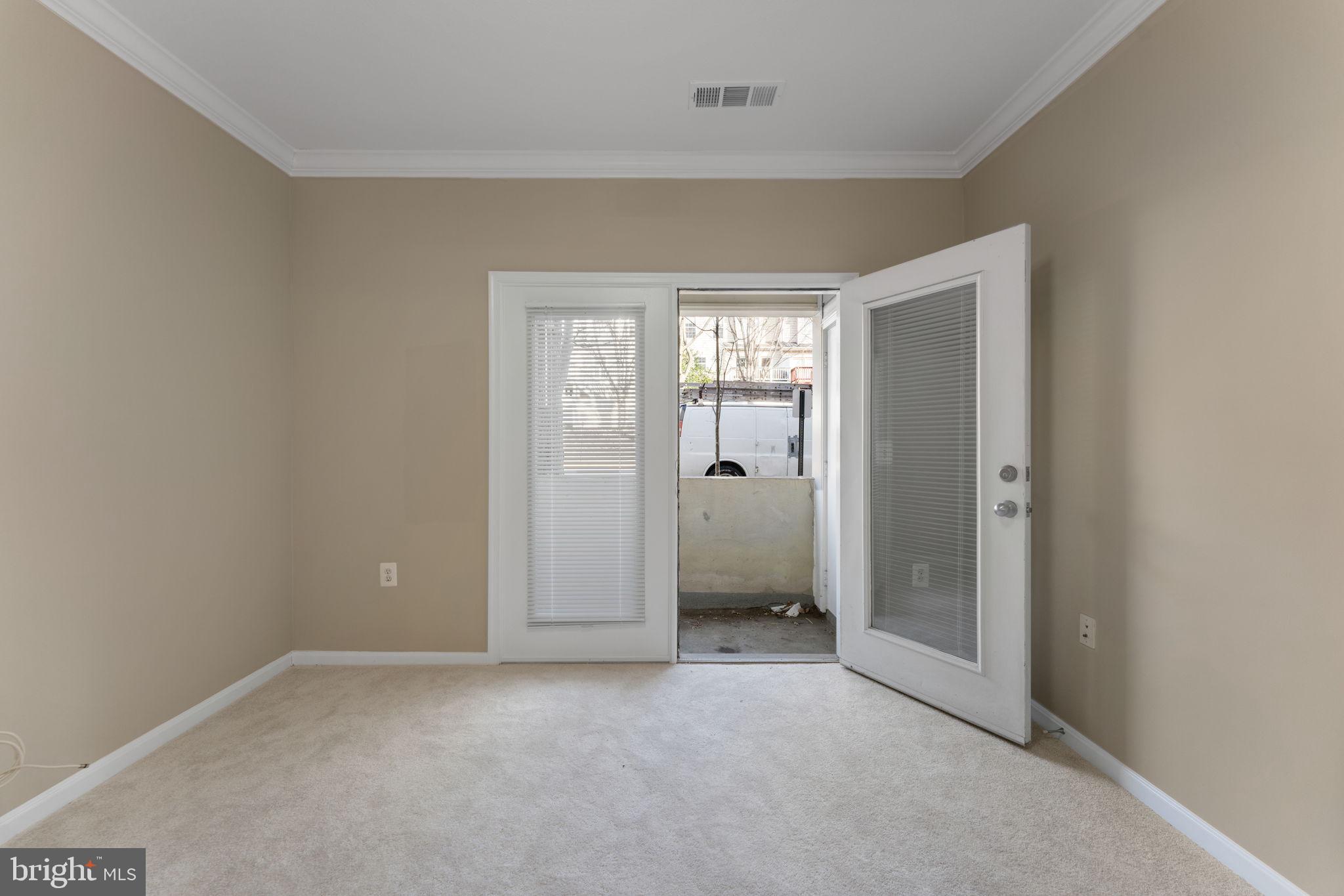 ACADIA - Residential Lease