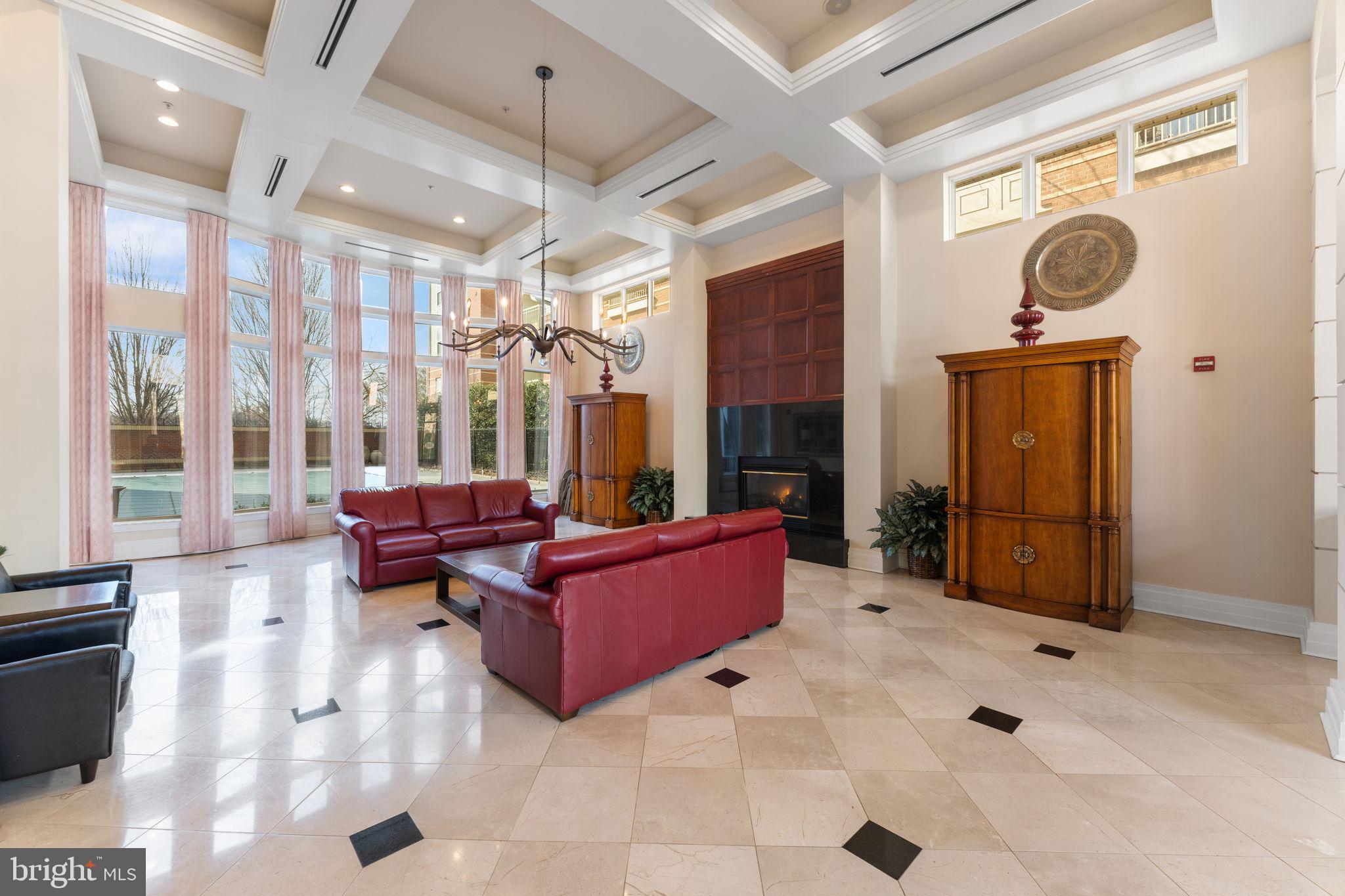 ACADIA - Residential Lease