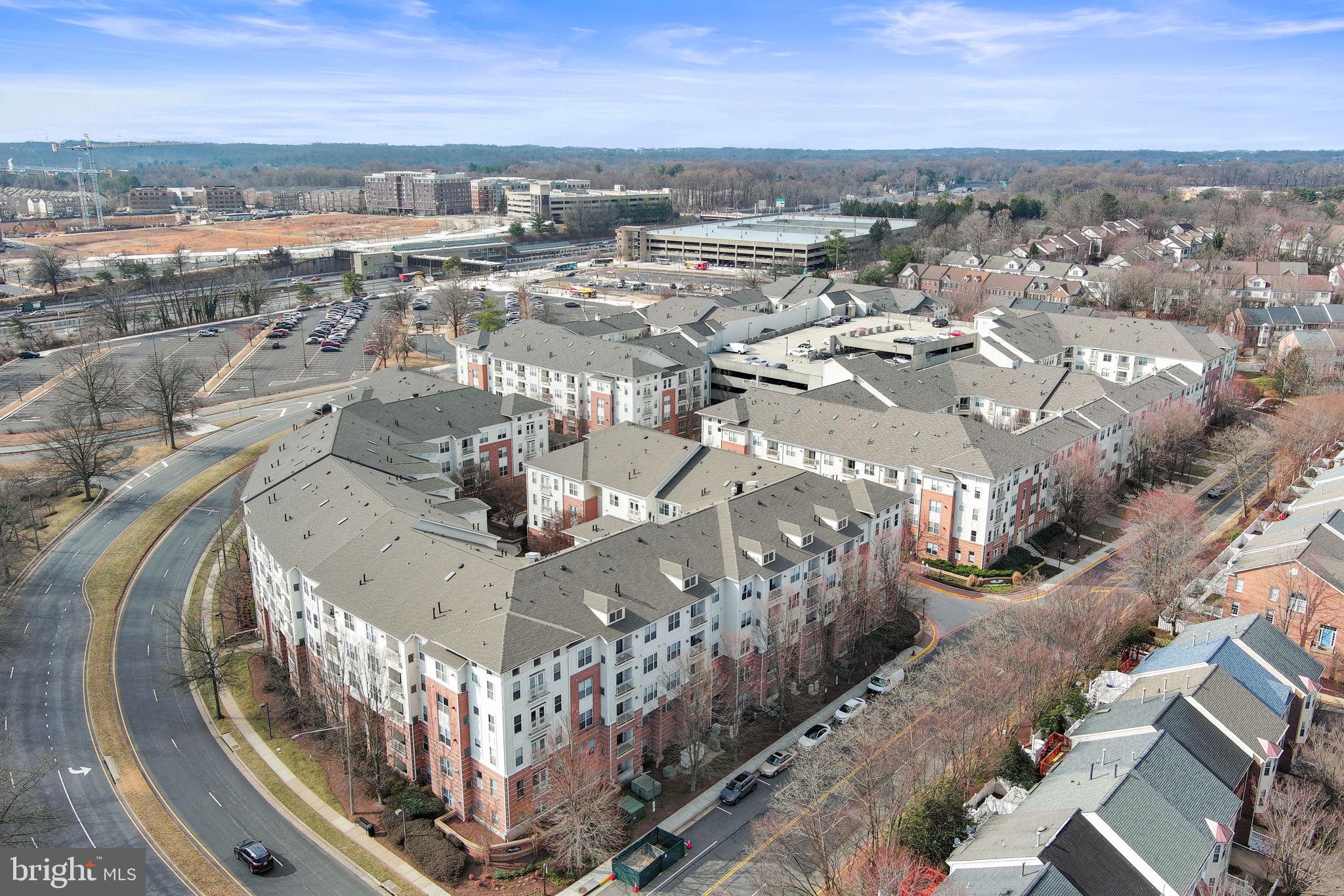 ACADIA - Residential Lease