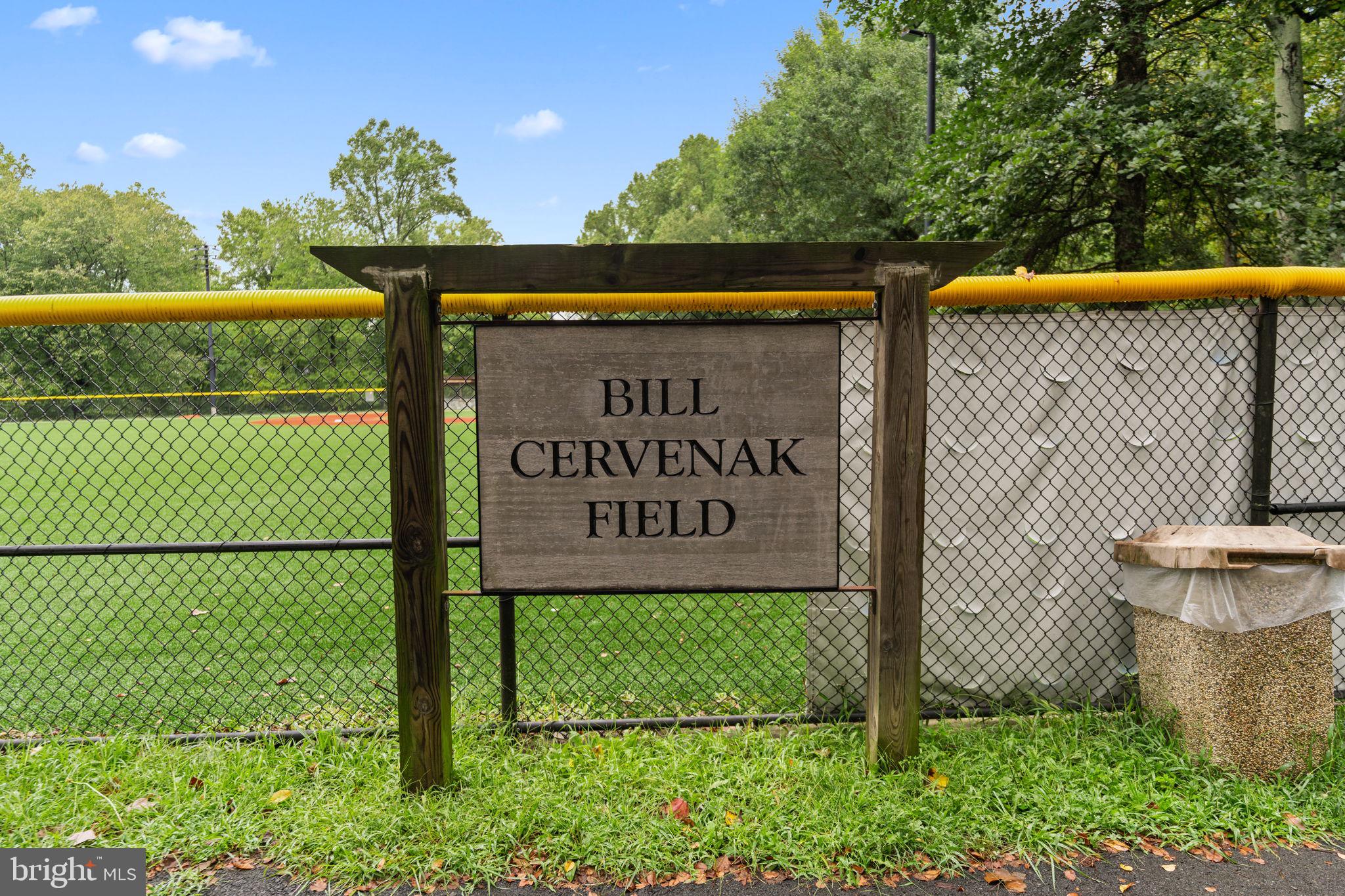 ACADIA - Residential Lease