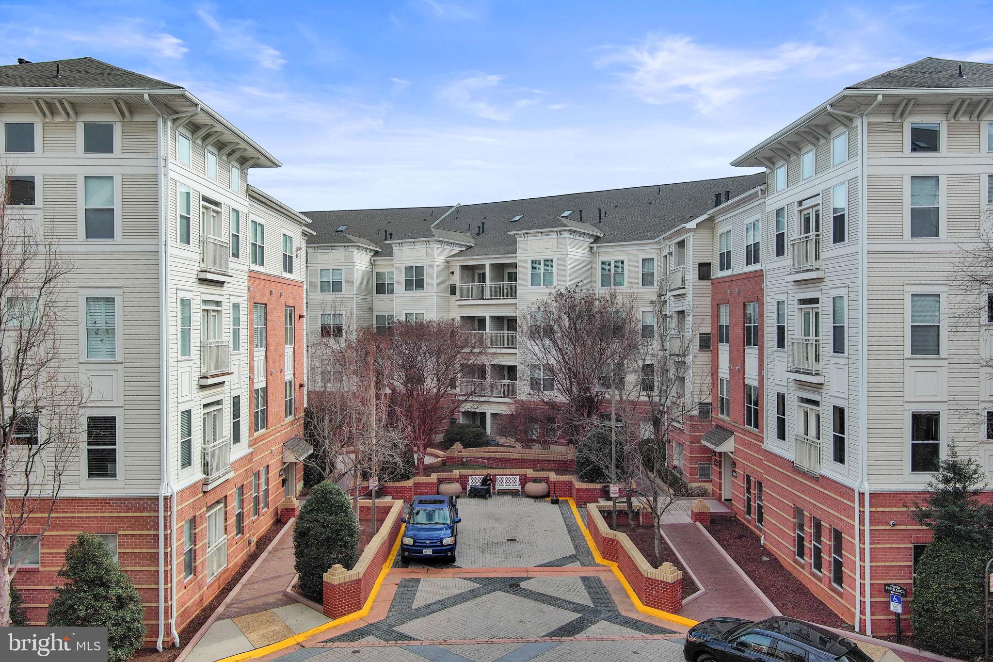 ACADIA - Residential Lease