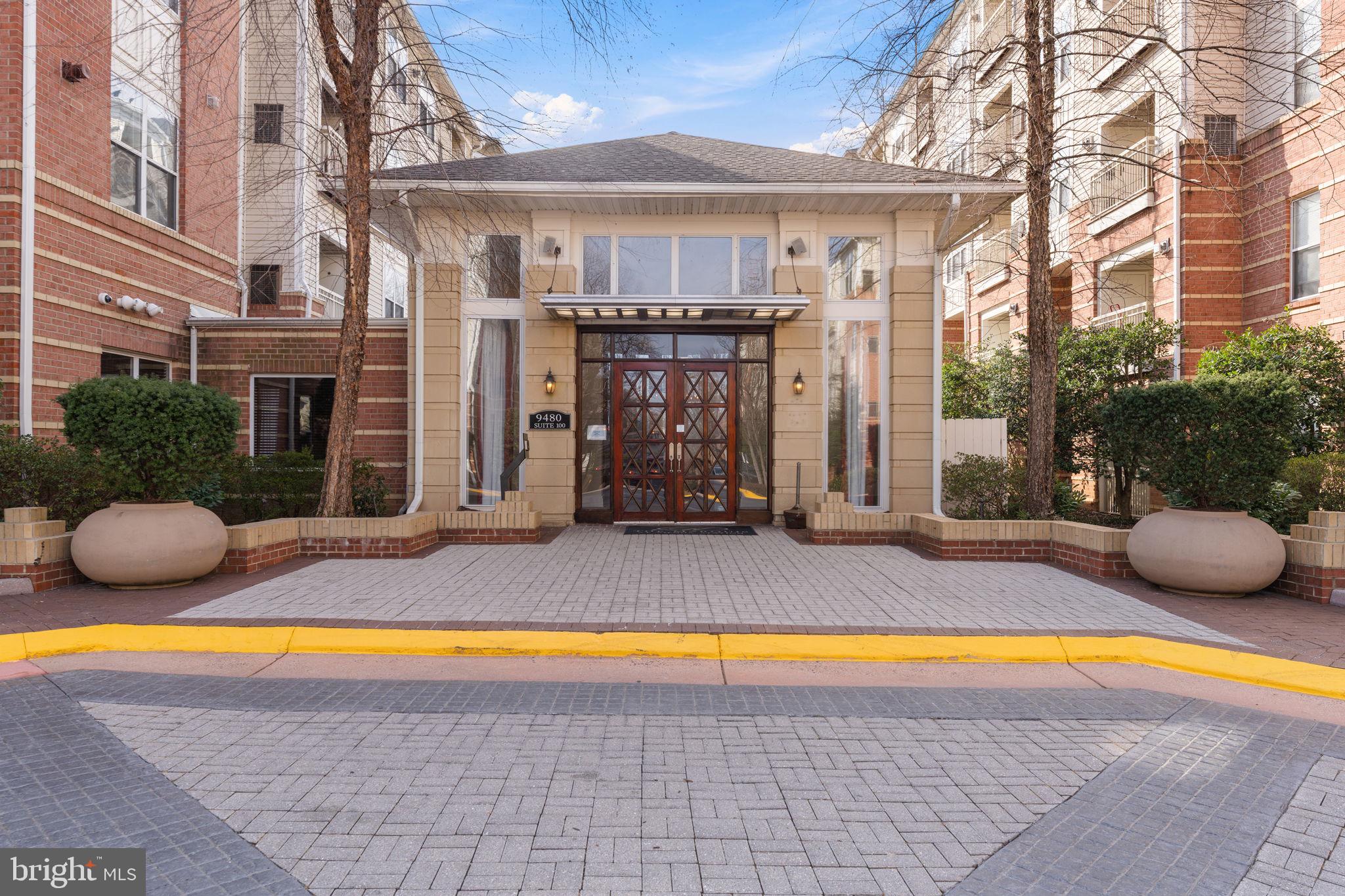 ACADIA - Residential Lease