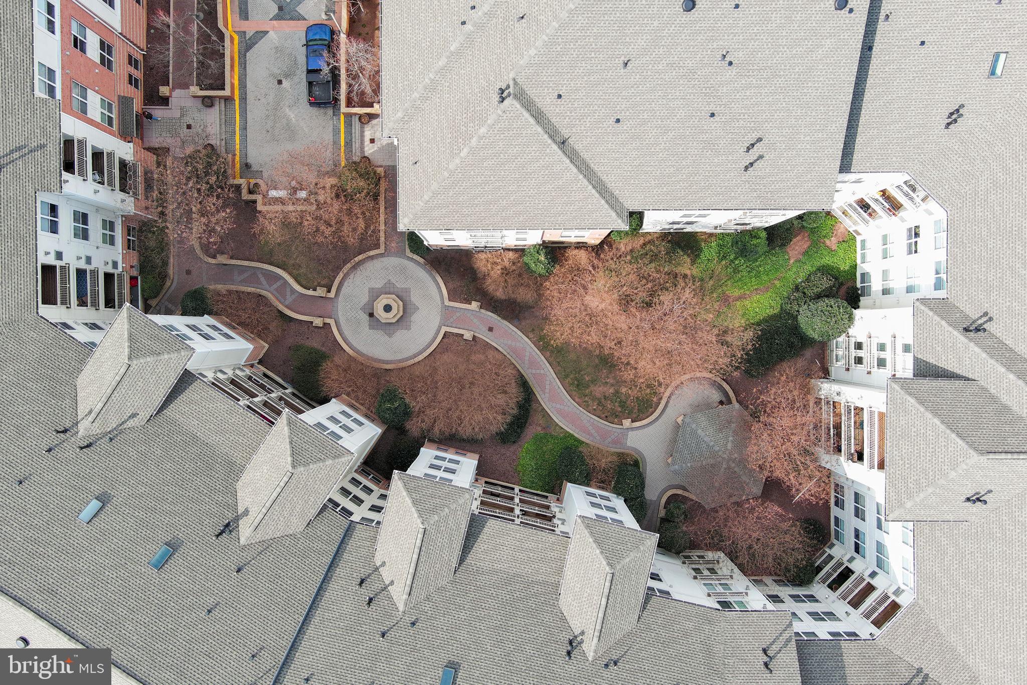 ACADIA - Residential Lease