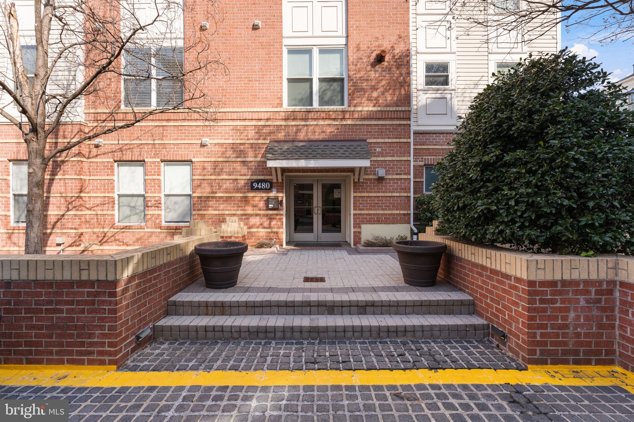 ACADIA - Residential Lease