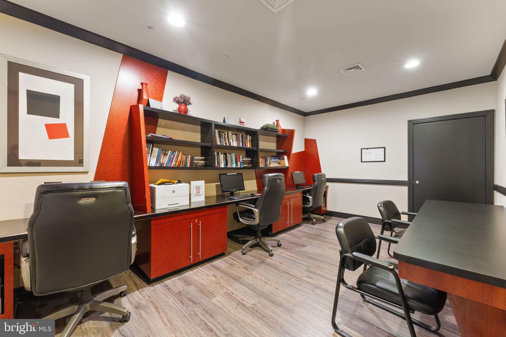 ACADIA - Residential Lease