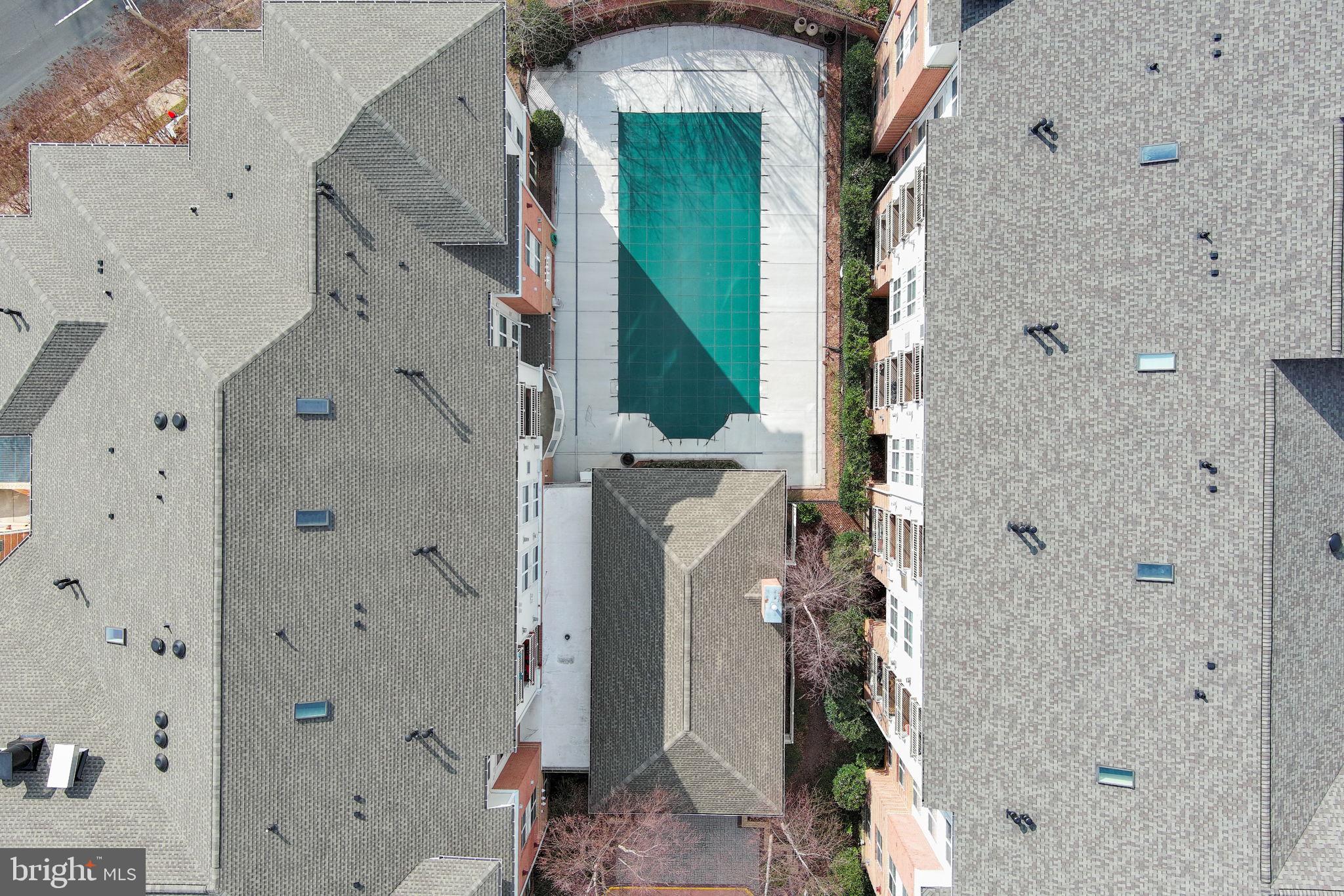 ACADIA - Residential Lease