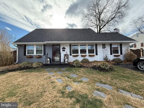 111 N BEND TERRACE GLEN BURNIE MD 21060