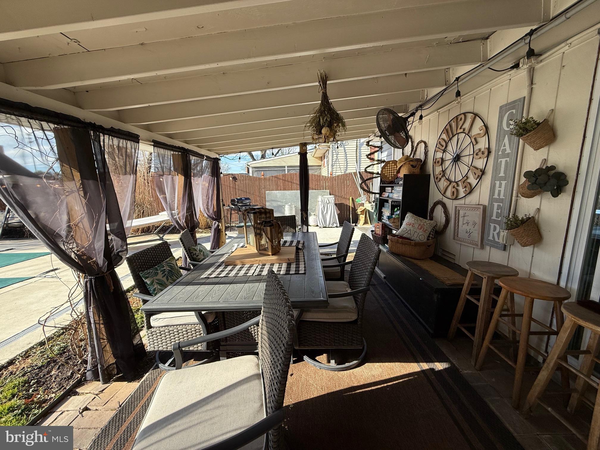 COUNTRY CLUB ESTATES - Residential