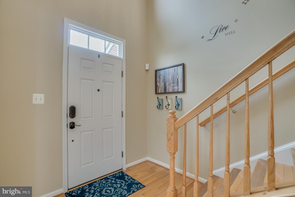 LEE'S PARKE - THE FALLS - Residential