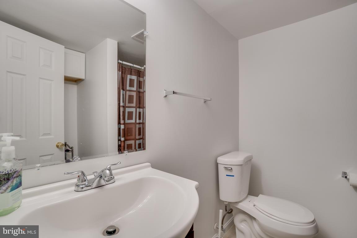 LEE'S PARKE - THE FALLS - Residential