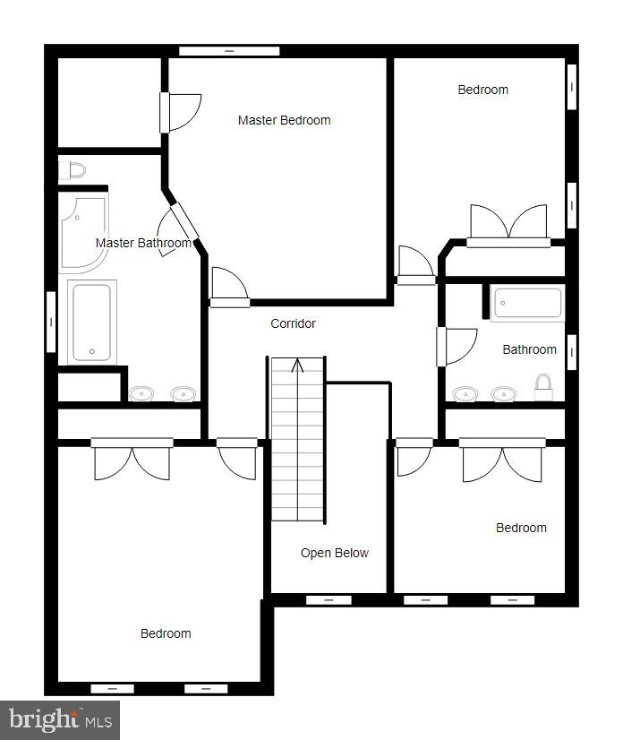 LEE'S PARKE - THE FALLS - Residential