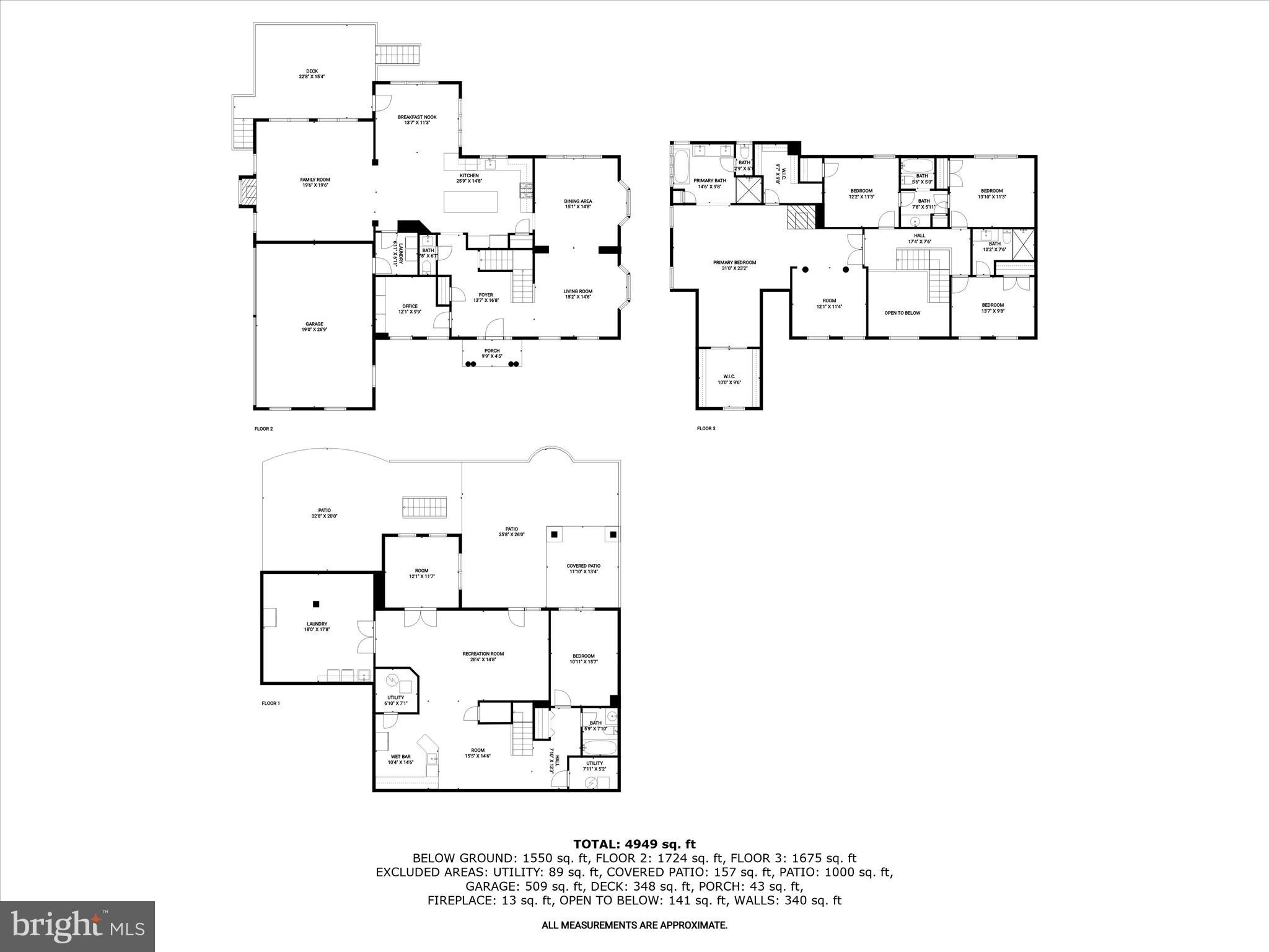 SAINT STEPHENS ESTATES - Residential