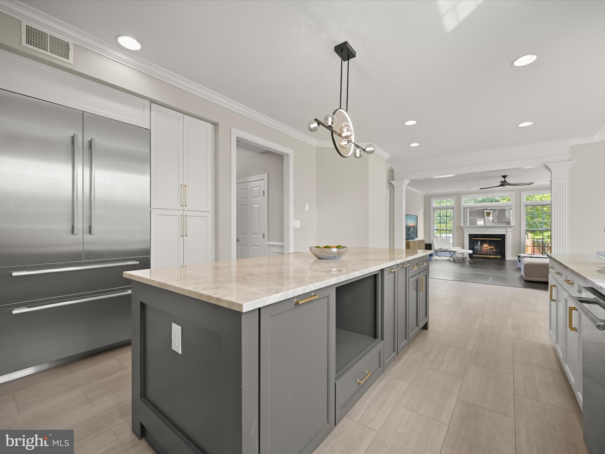 SAINT STEPHENS ESTATES - Residential