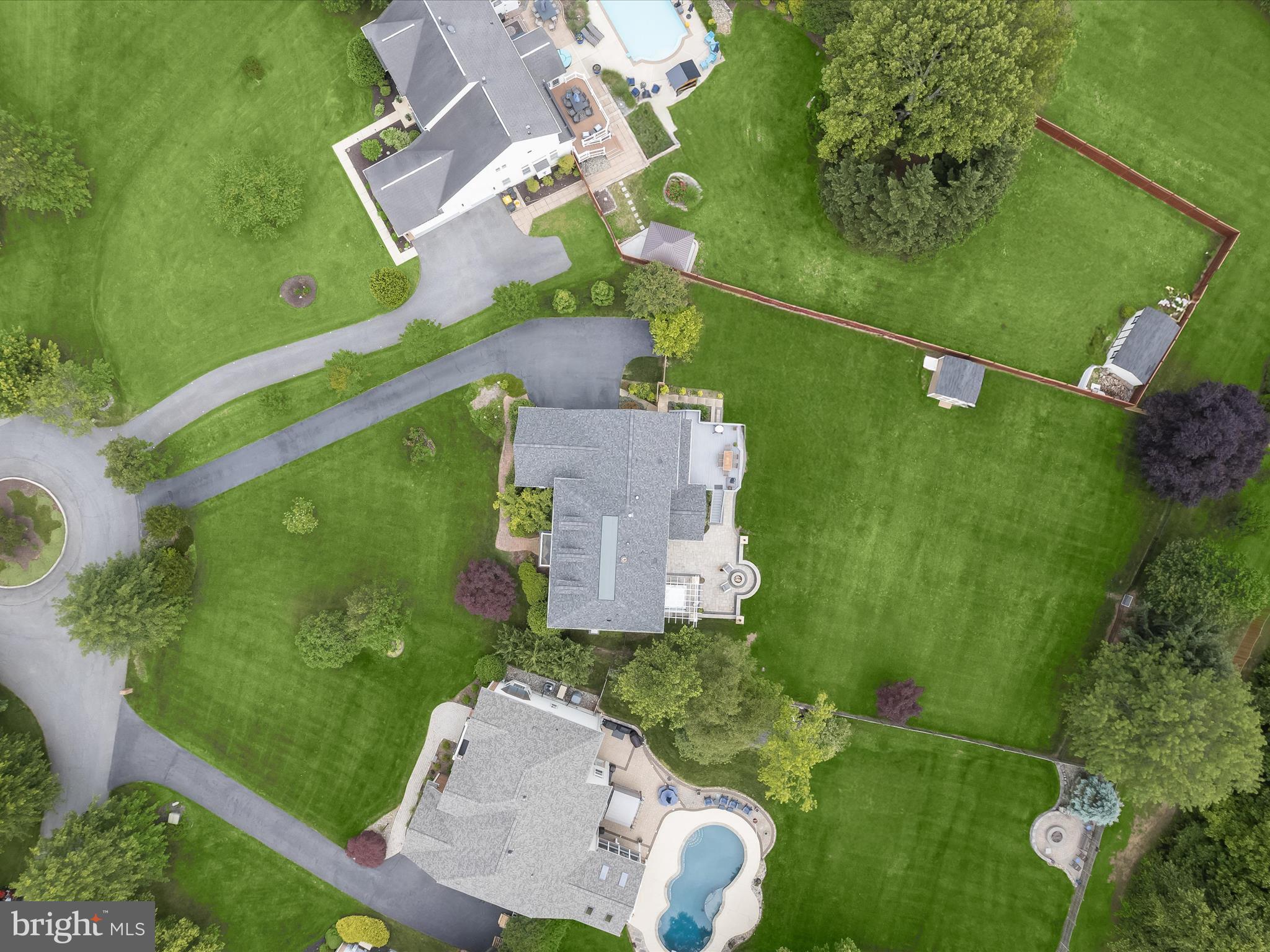 SAINT STEPHENS ESTATES - Residential