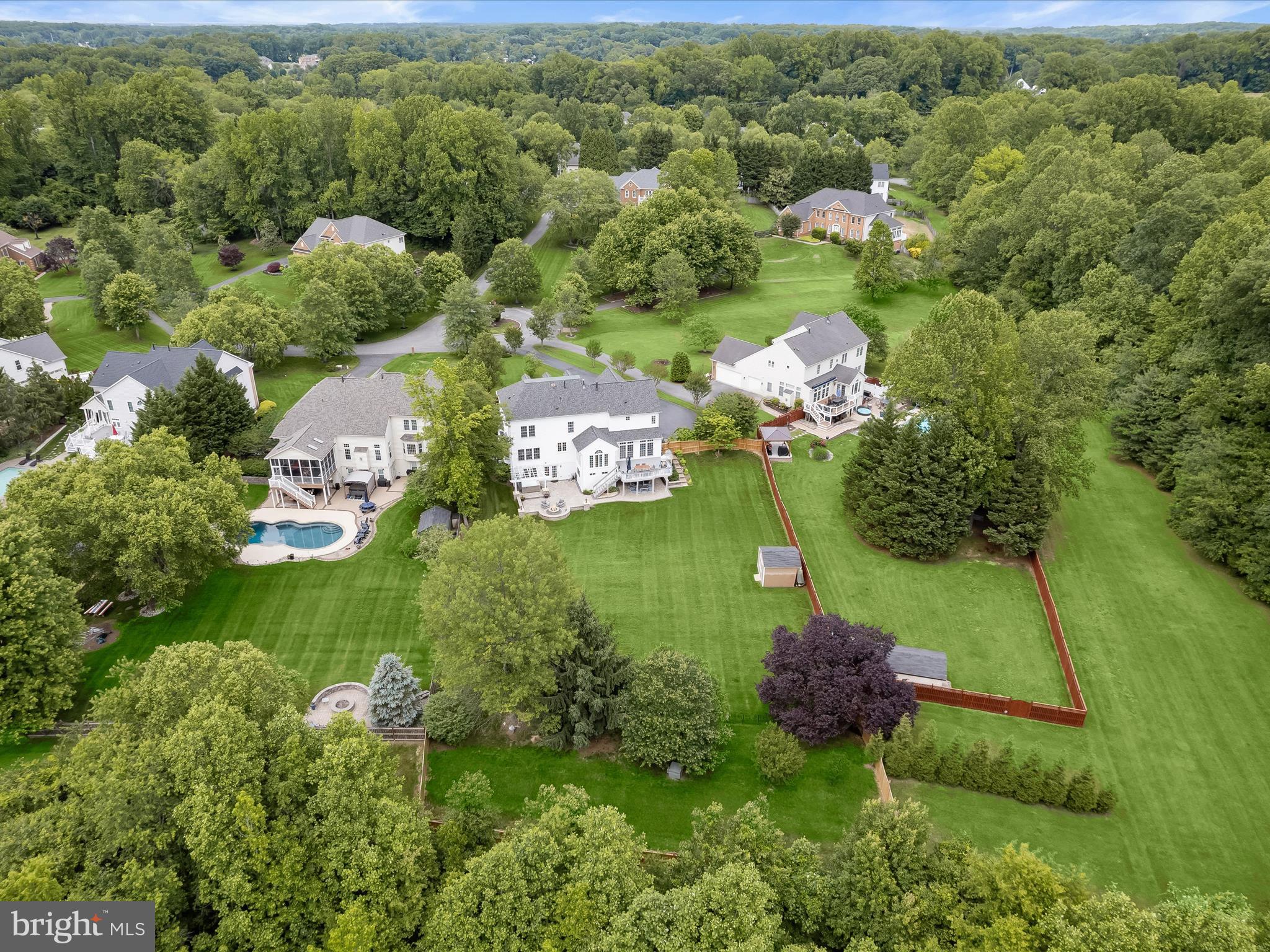 SAINT STEPHENS ESTATES - Residential