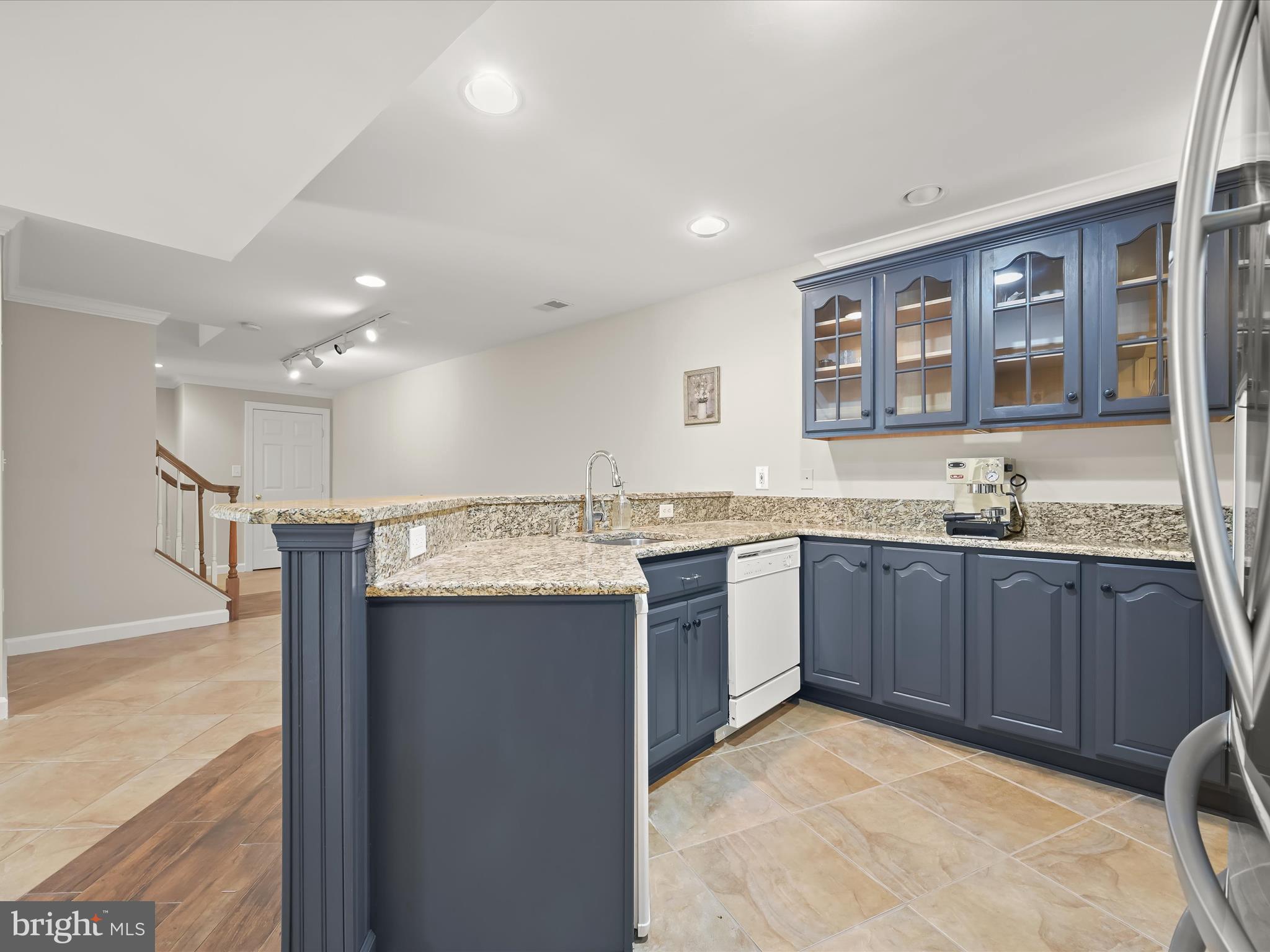 SAINT STEPHENS ESTATES - Residential