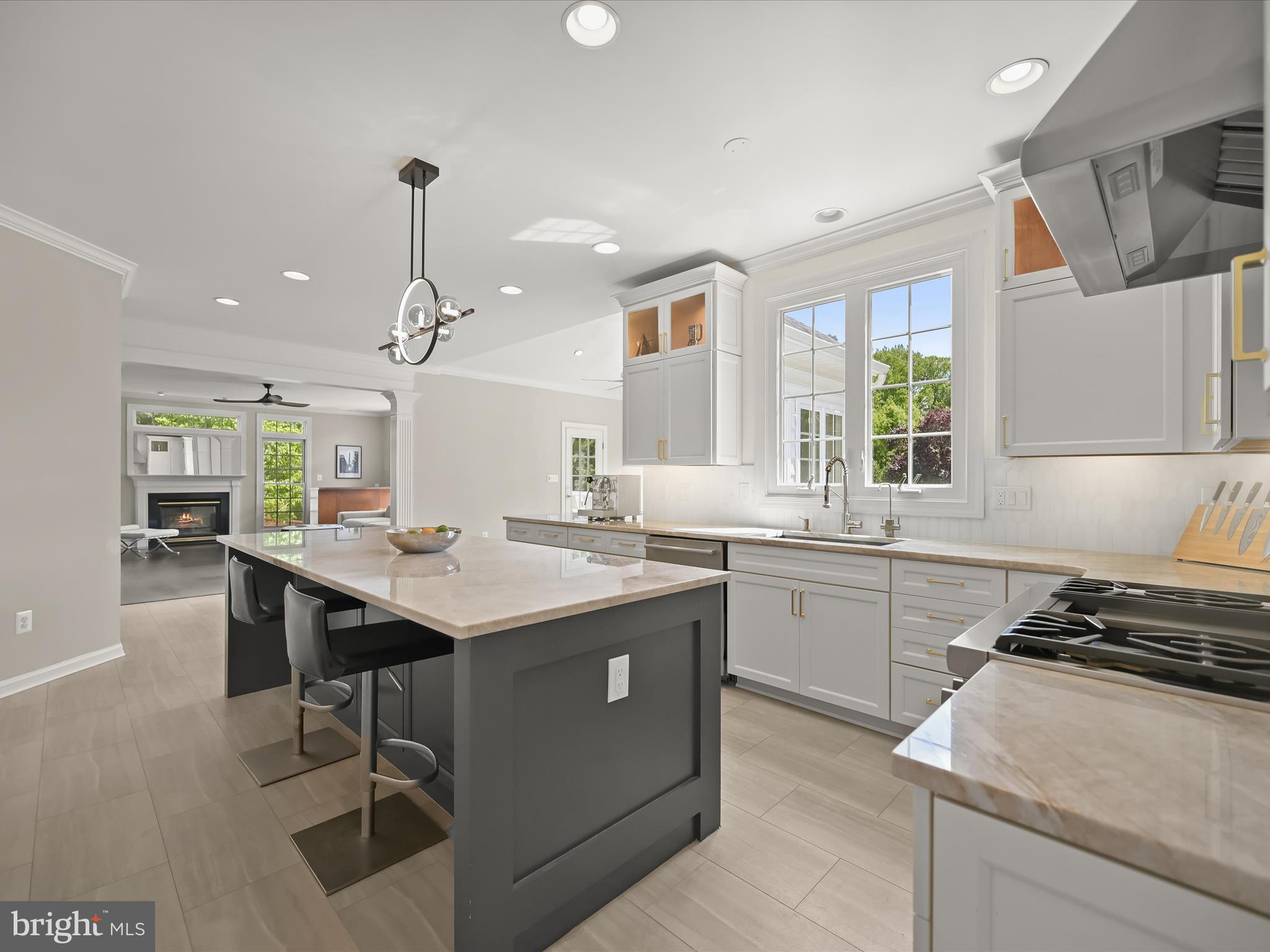 SAINT STEPHENS ESTATES - Residential