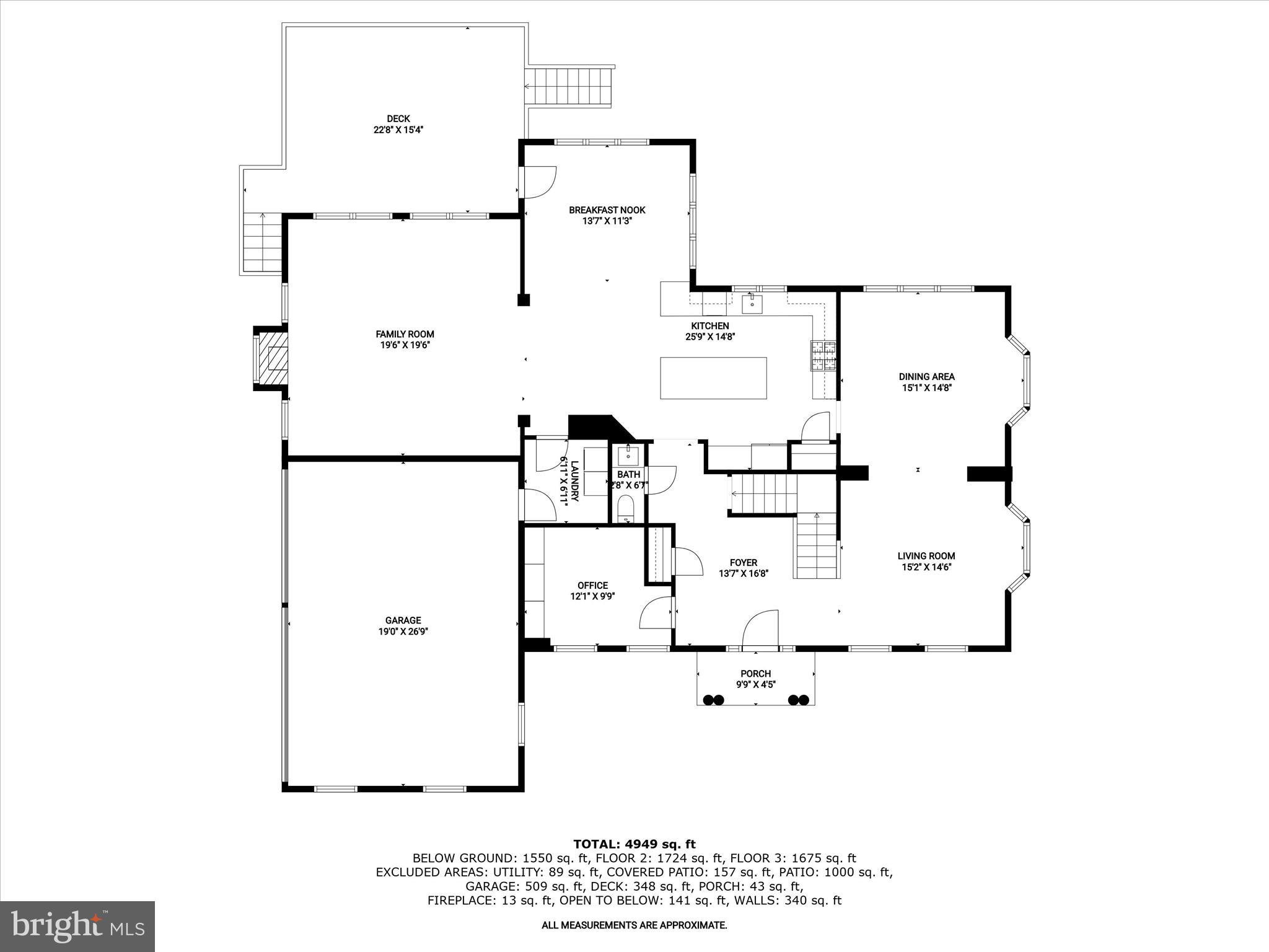 SAINT STEPHENS ESTATES - Residential