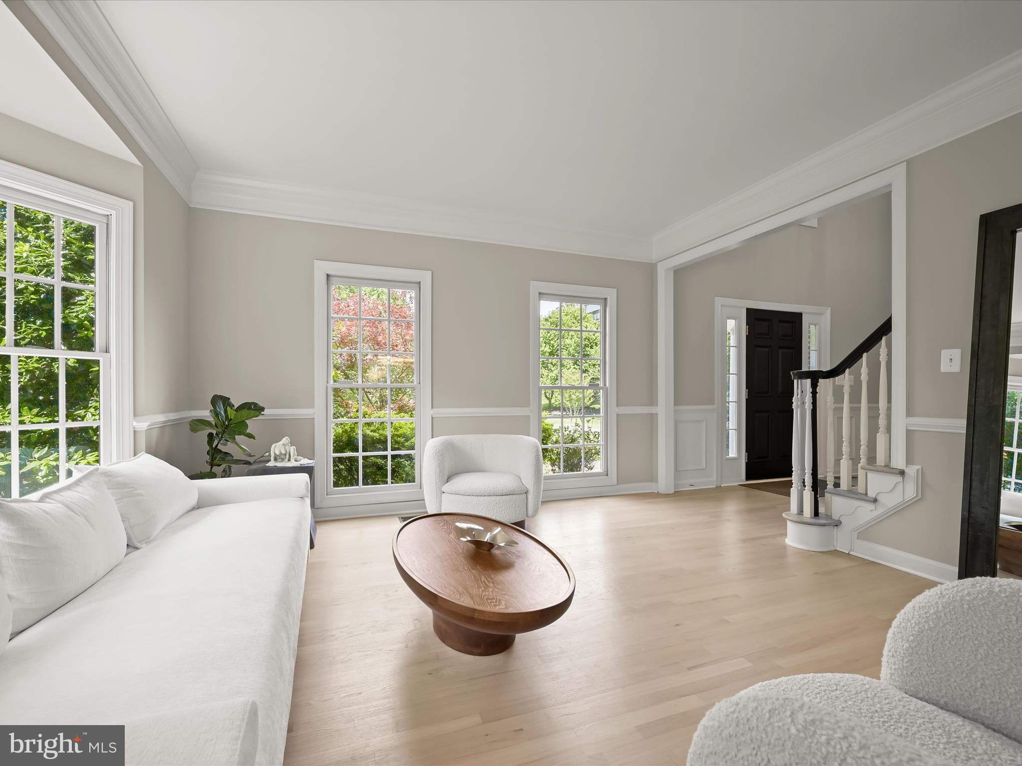 SAINT STEPHENS ESTATES - Residential