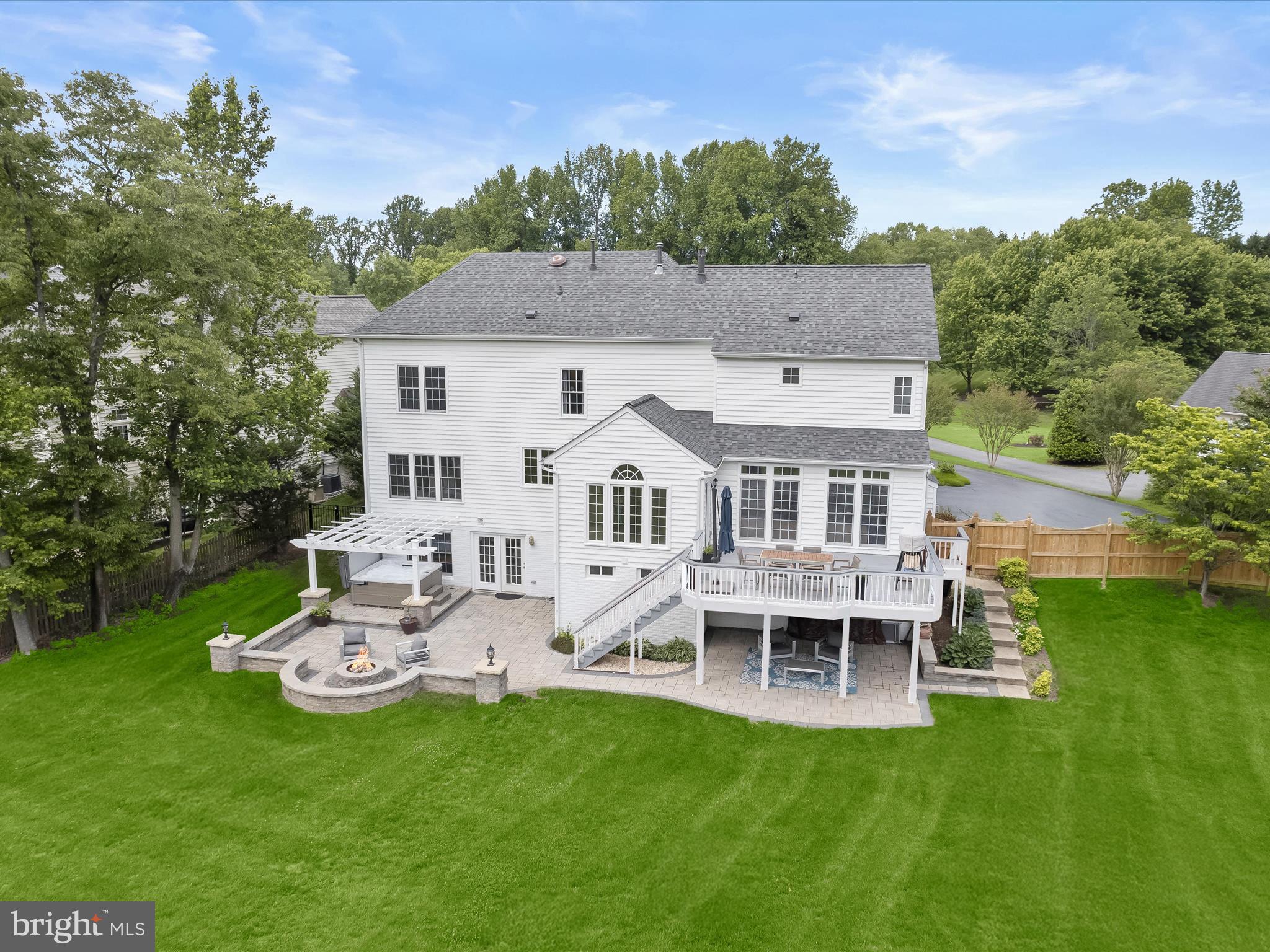 SAINT STEPHENS ESTATES - Residential