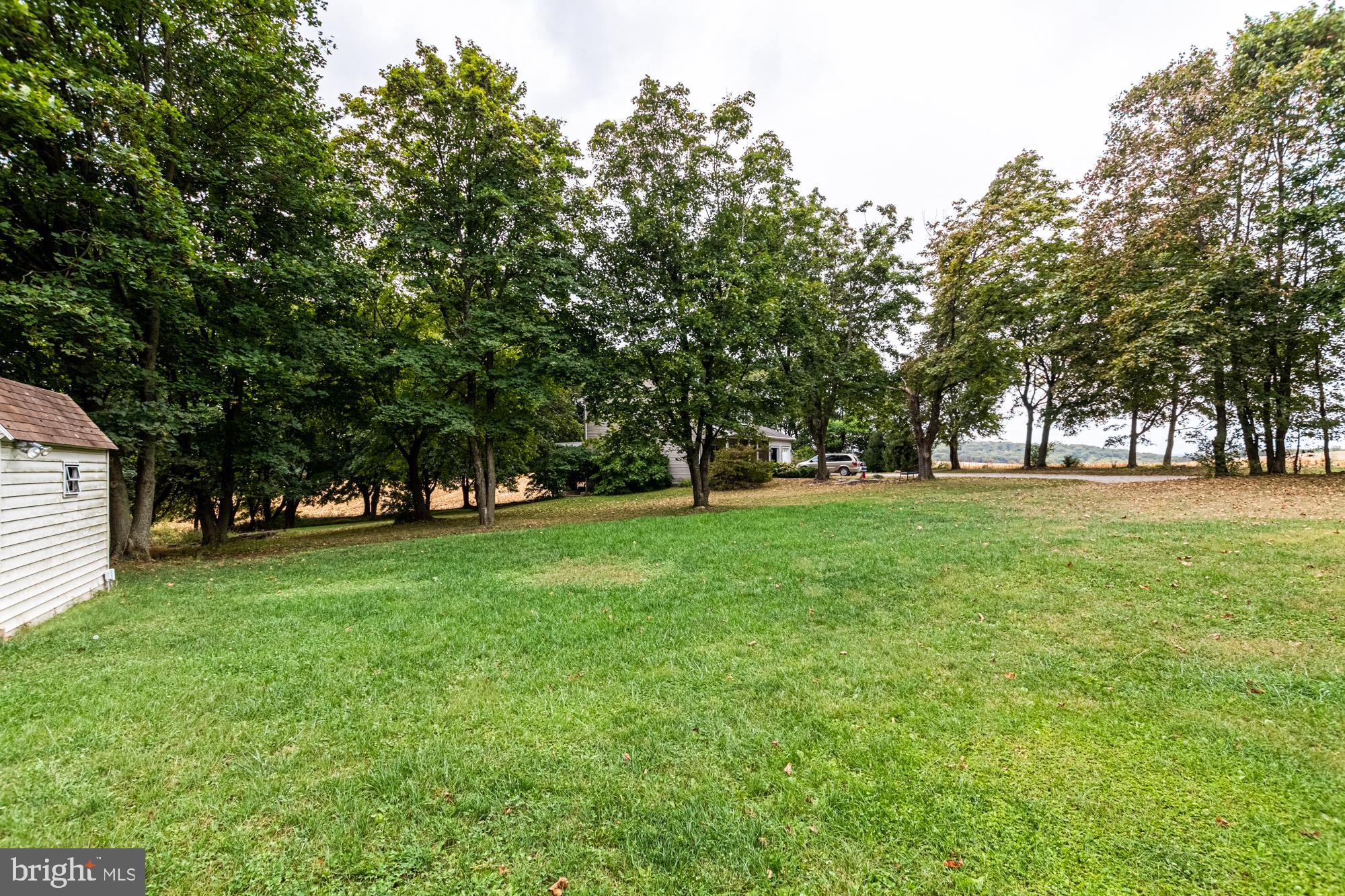 MANCHESTER FARMS - Residential