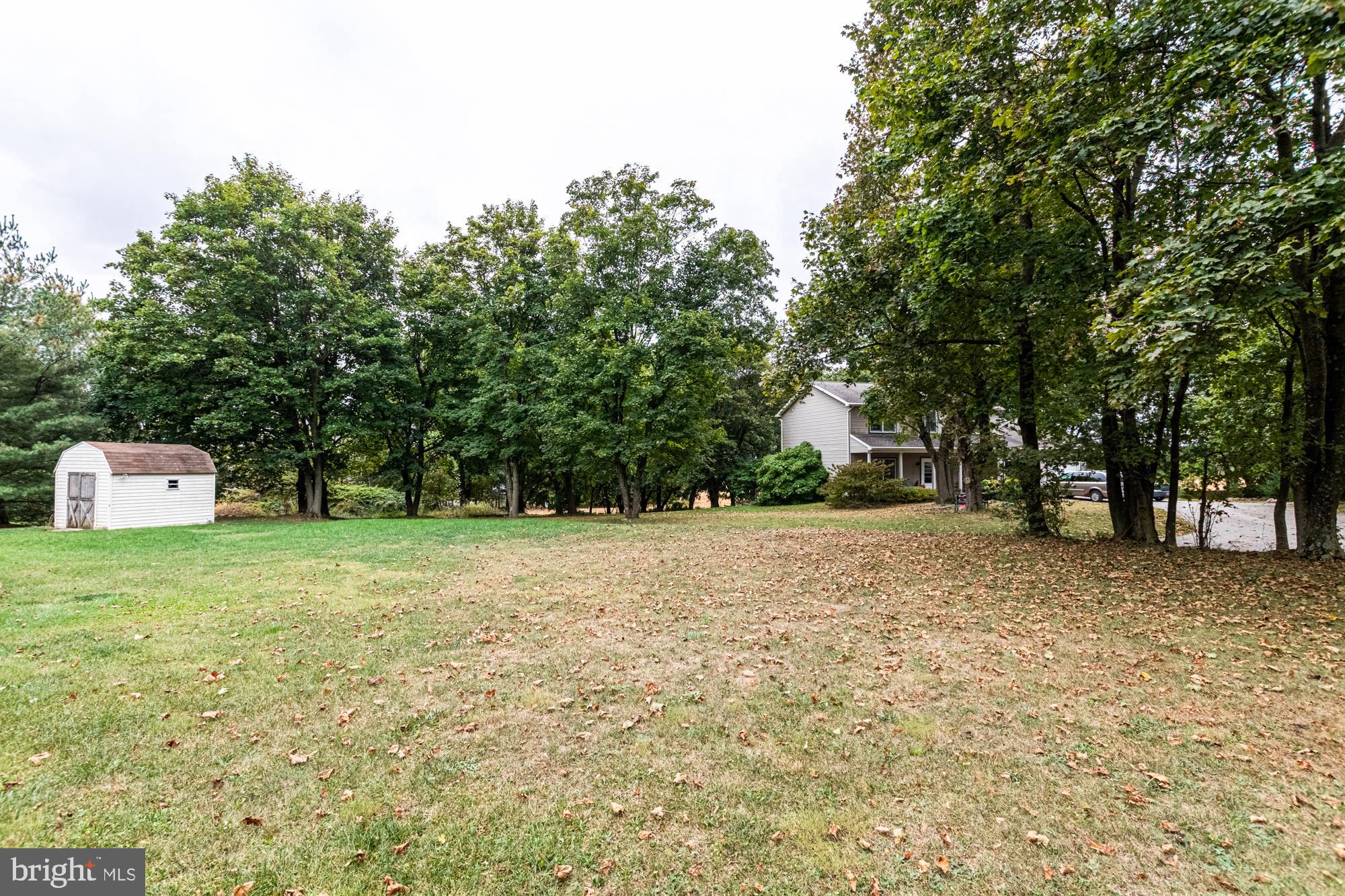 MANCHESTER FARMS - Residential