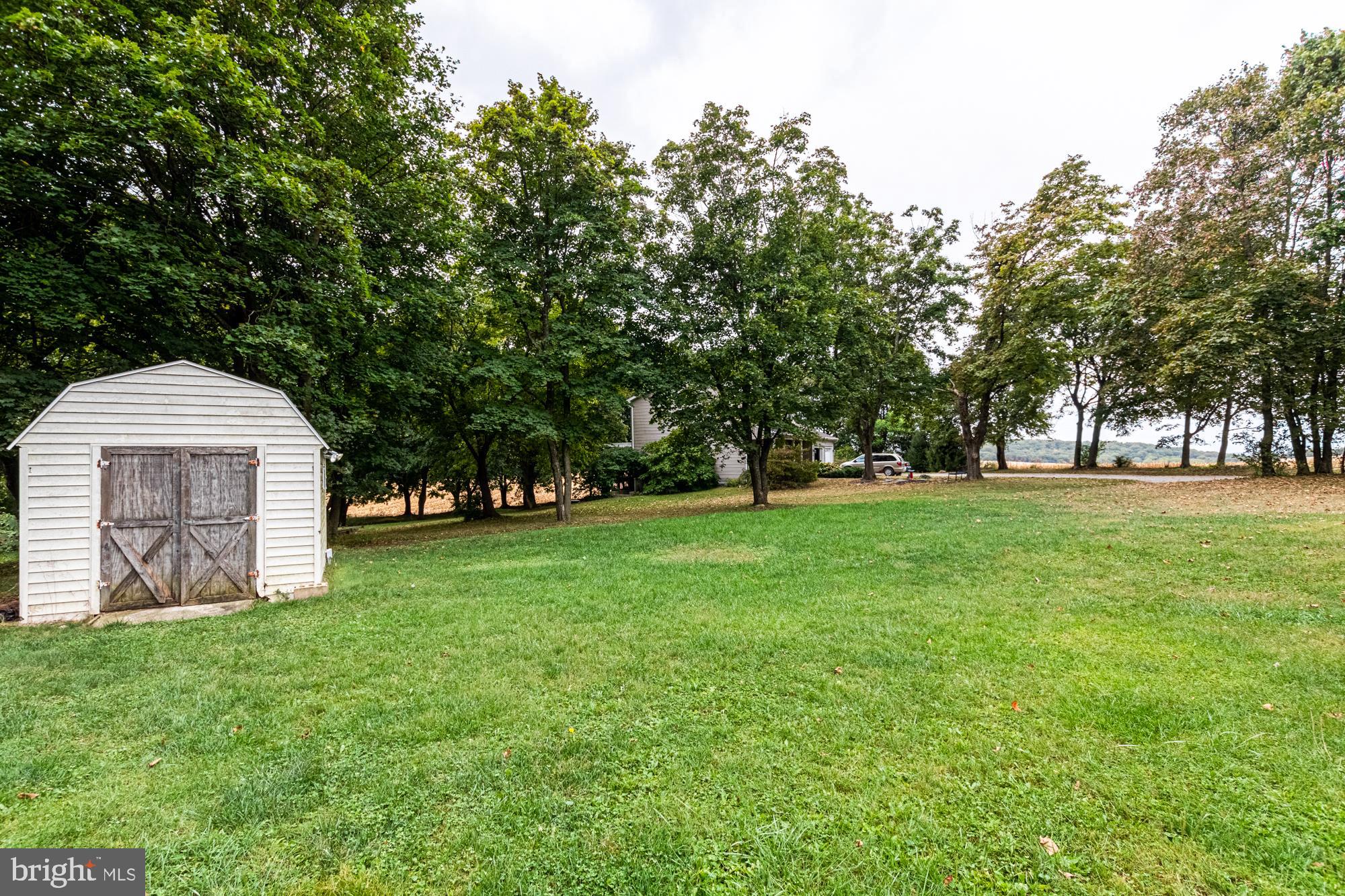 MANCHESTER FARMS - Residential