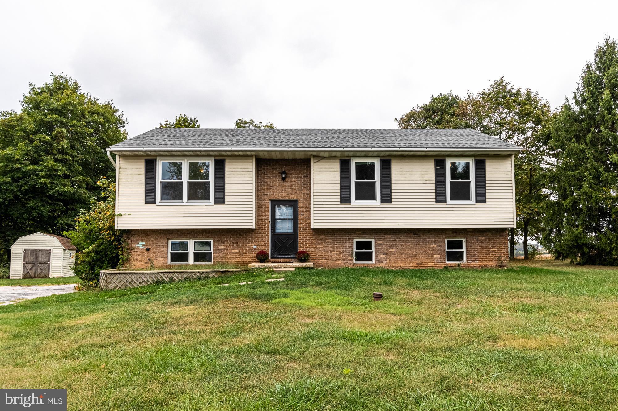MANCHESTER FARMS - Residential