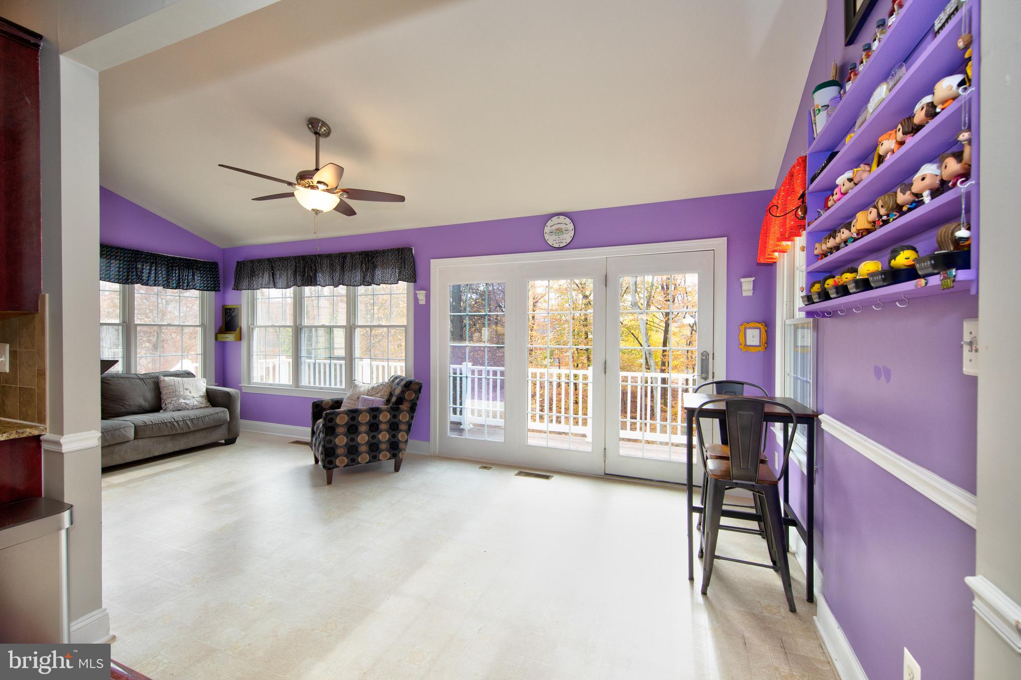 CEDARDAY - Residential