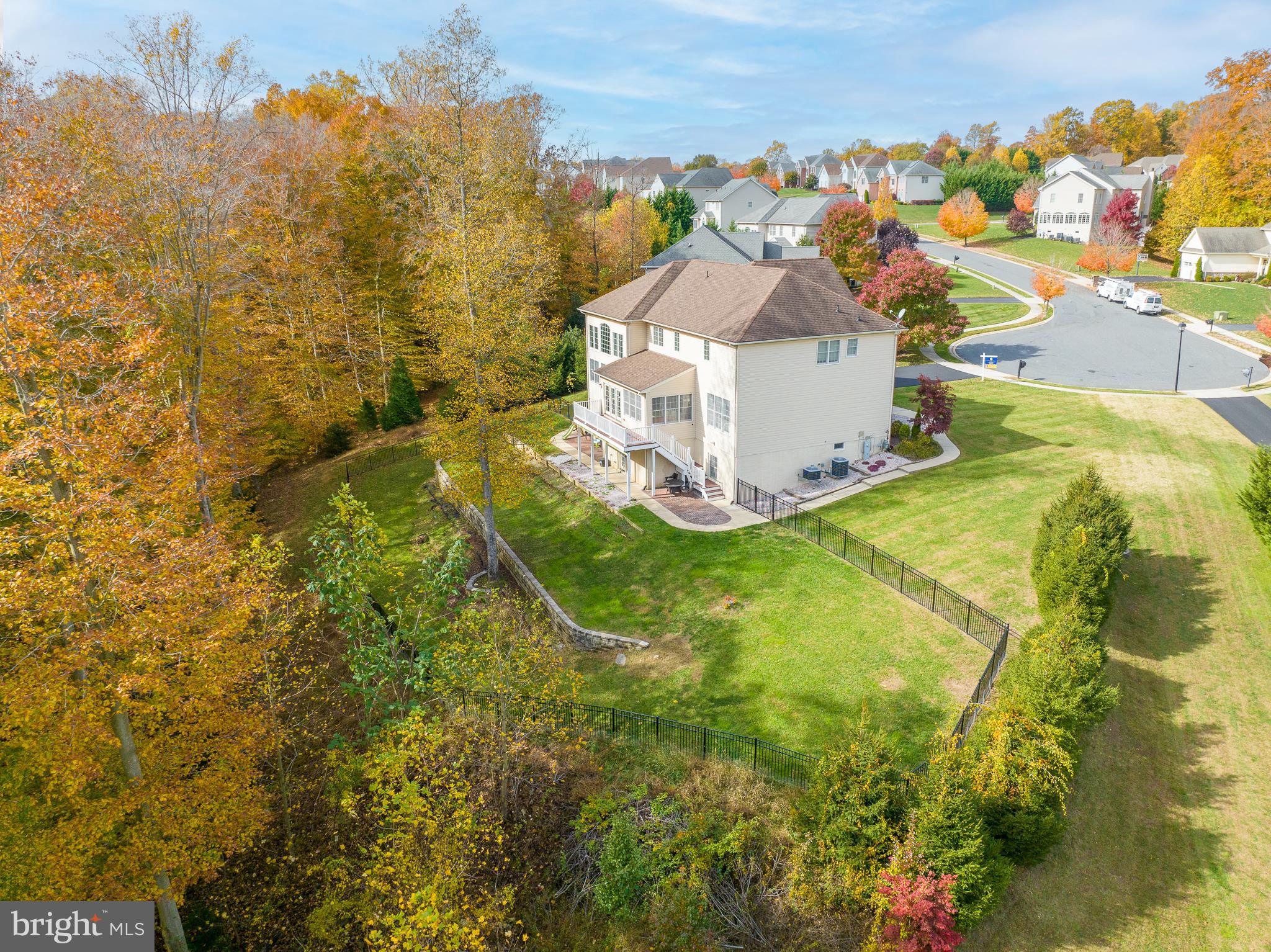 CEDARDAY - Residential