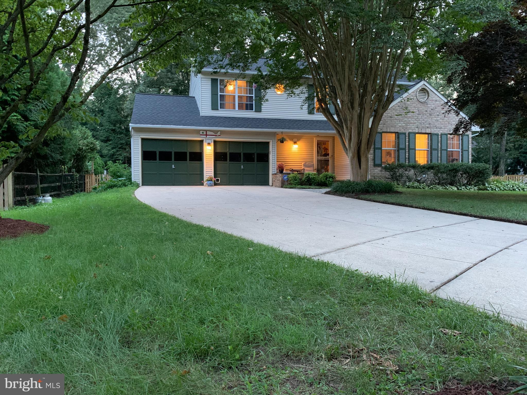 STEWARTS LANDING - Residential