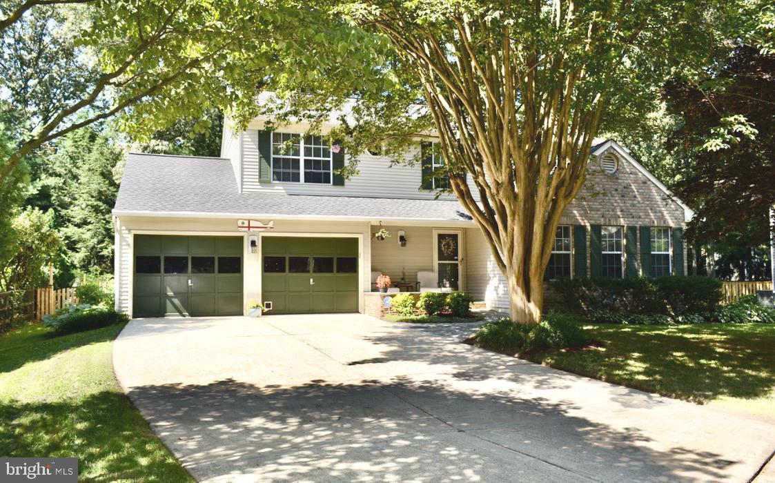 STEWARTS LANDING - Residential