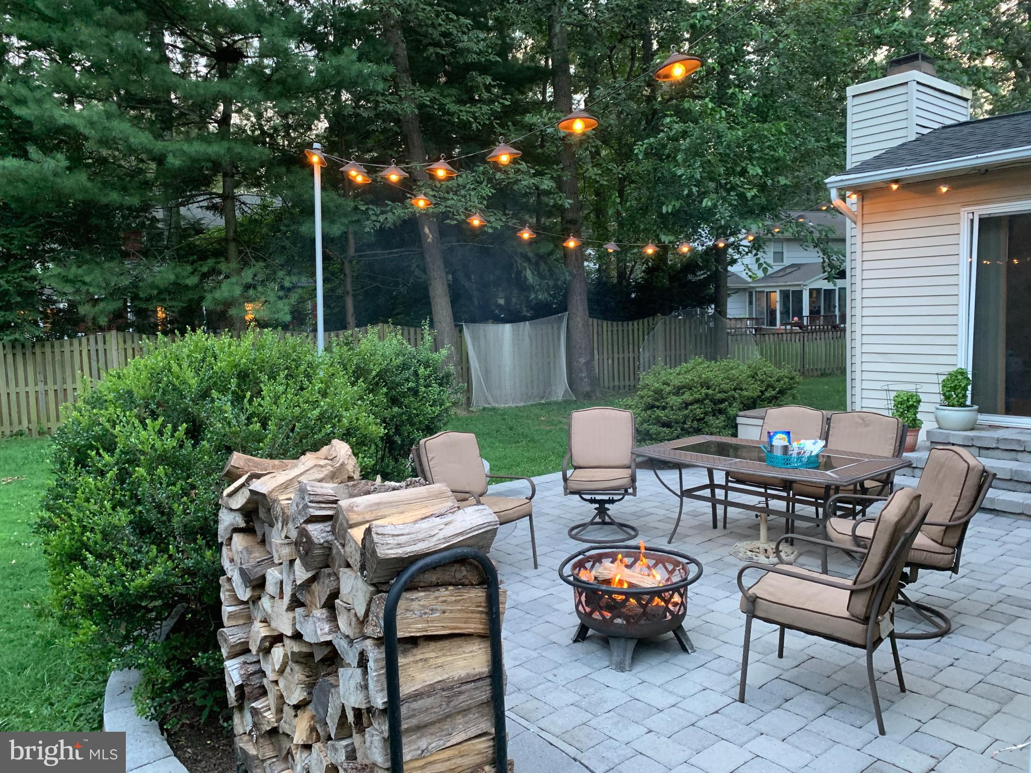 STEWARTS LANDING - Residential