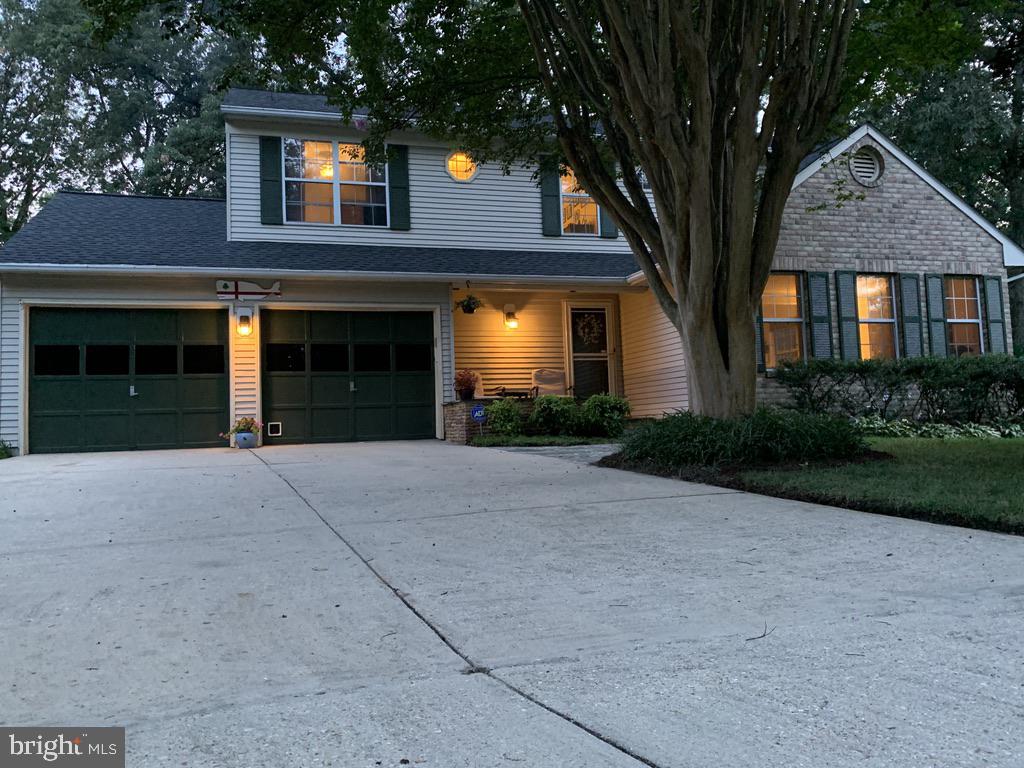 STEWARTS LANDING - Residential