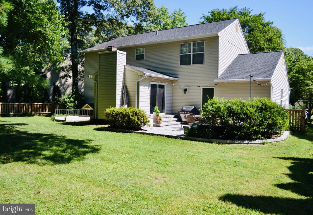 STEWARTS LANDING - Residential