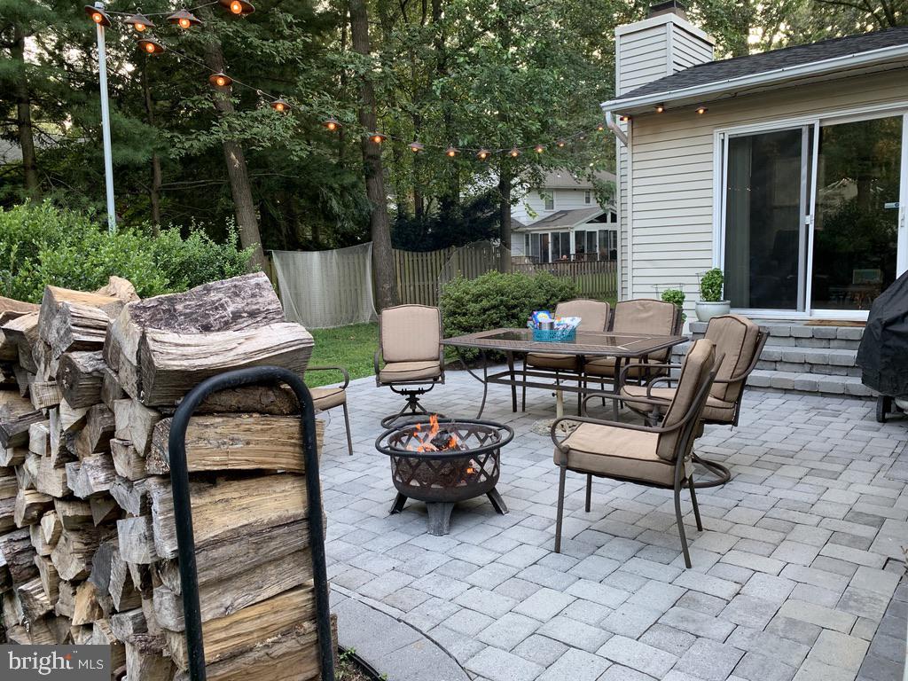 STEWARTS LANDING - Residential