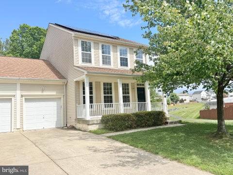 Townhouse For Sale - 30 Hayes Street<br/> STAFFORD, VA 22556