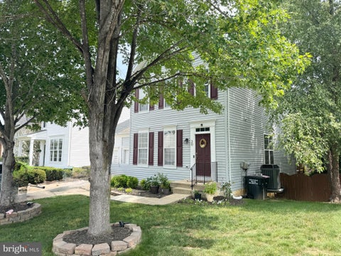 Townhouse For Sale - 30 Hayes Street<br/> STAFFORD, VA 22556