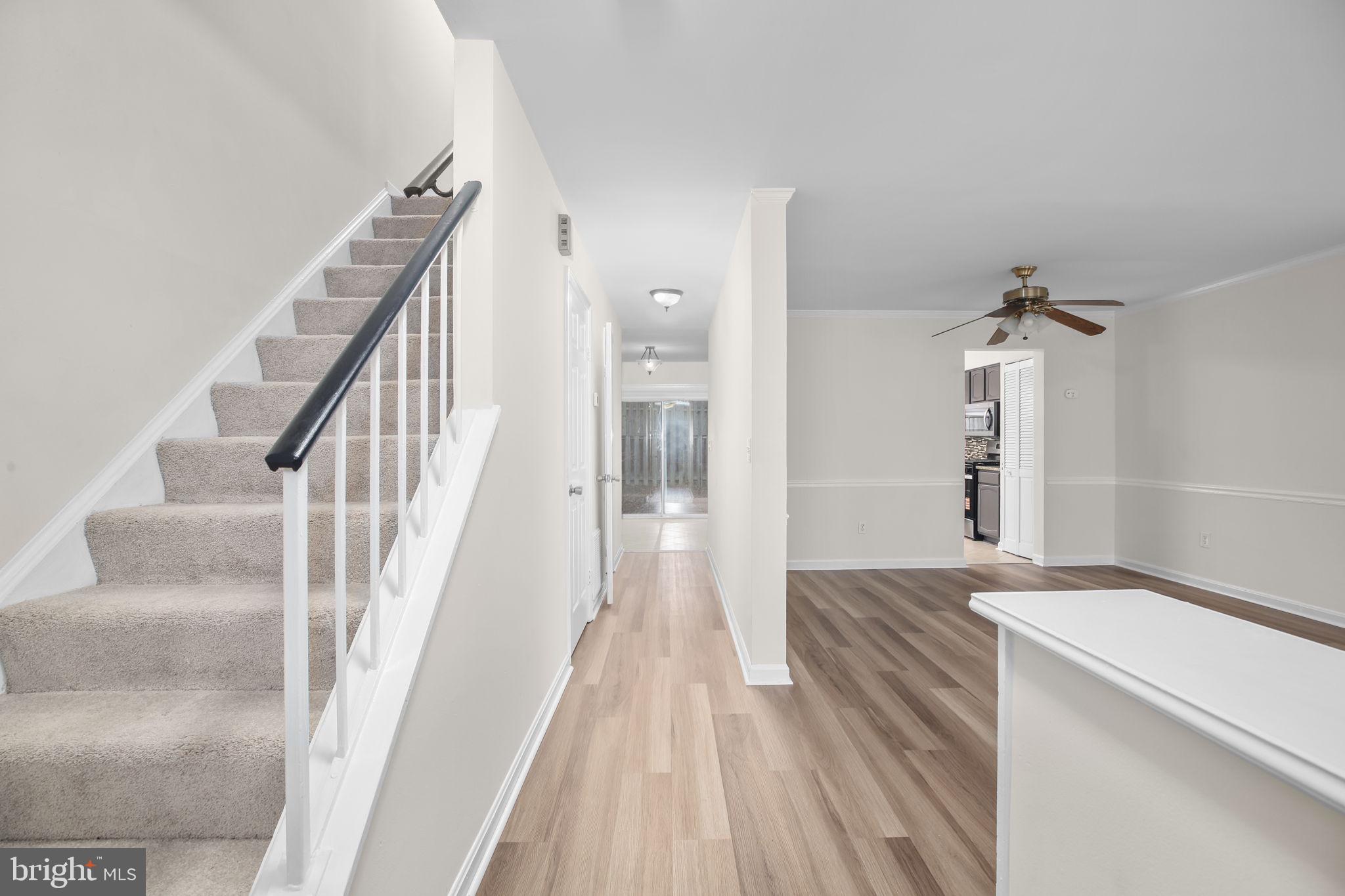 BALLANTRAYE - Residential