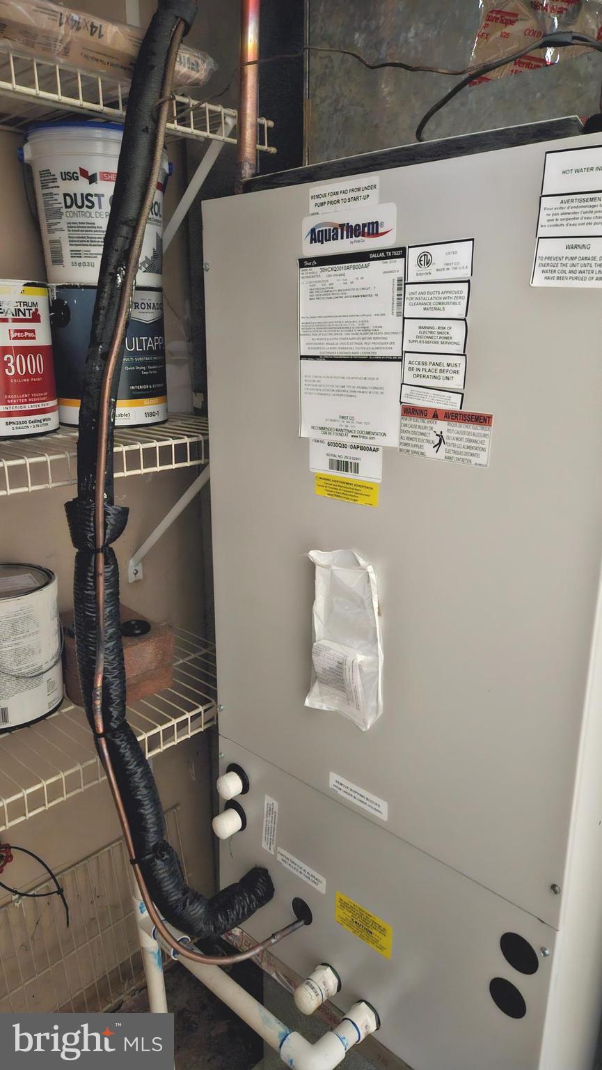 BALLANTRAYE - Residential