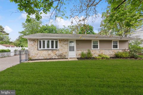 318 SPRING LAKE BOULEVARD BROWNS MILLS NJ 08015