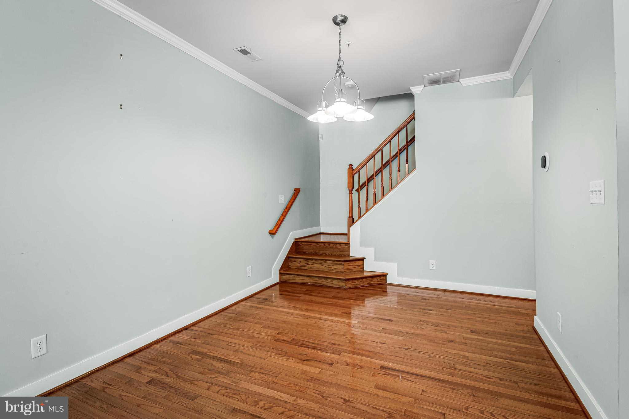 FELLS POINT HISTORIC DISTRICT - Residential