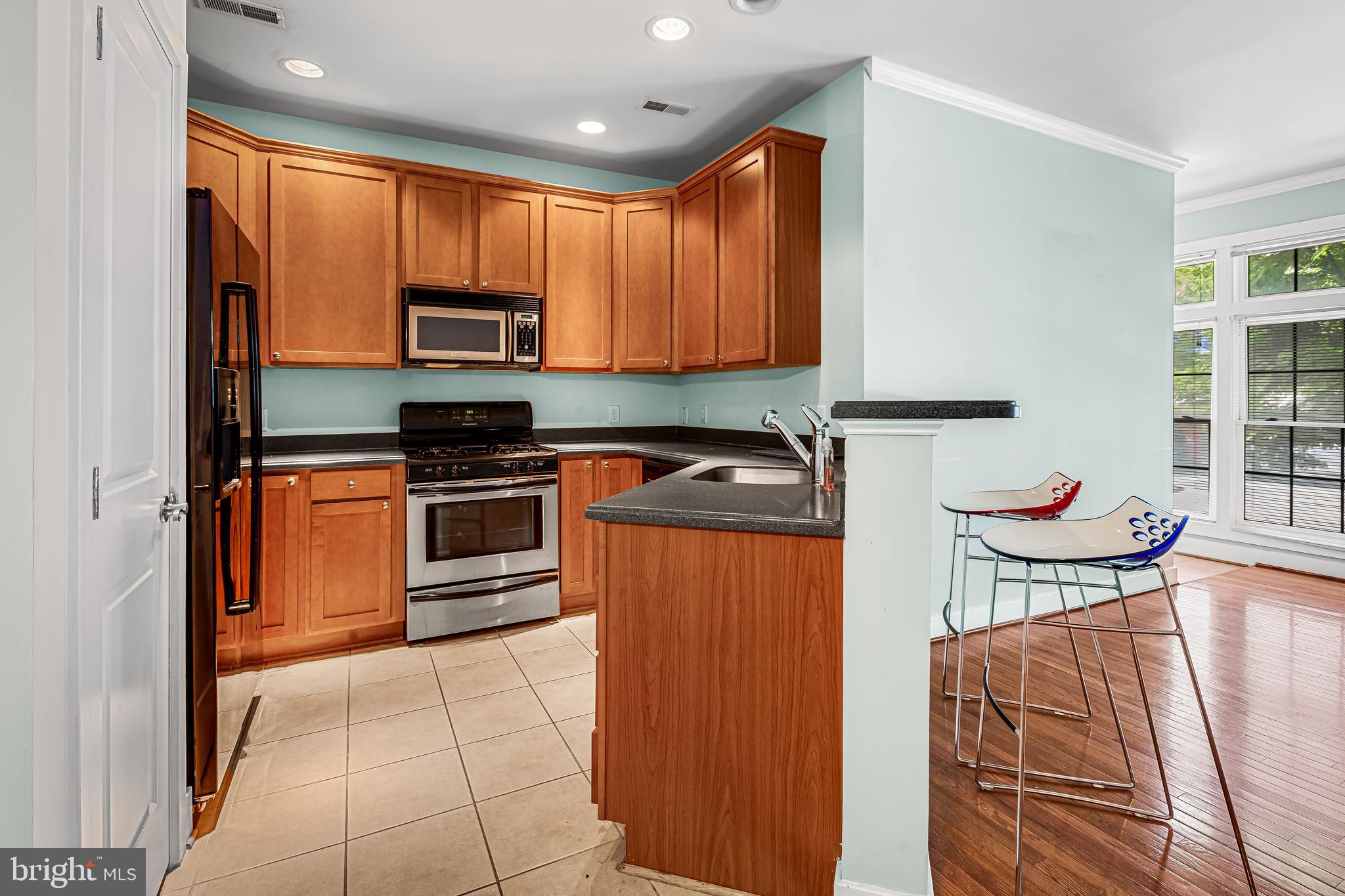 FELLS POINT HISTORIC DISTRICT - Residential