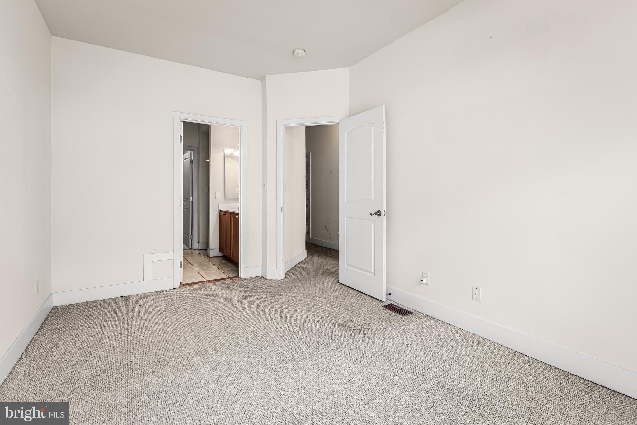 FELLS POINT HISTORIC DISTRICT - Residential