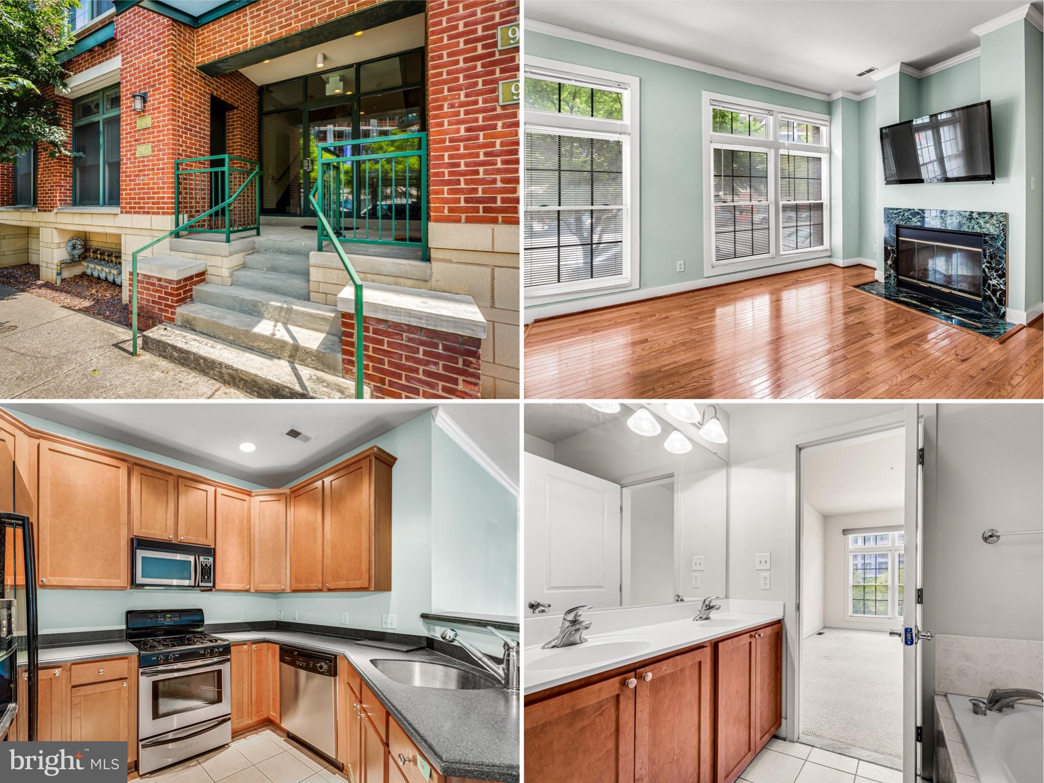 FELLS POINT HISTORIC DISTRICT - Residential