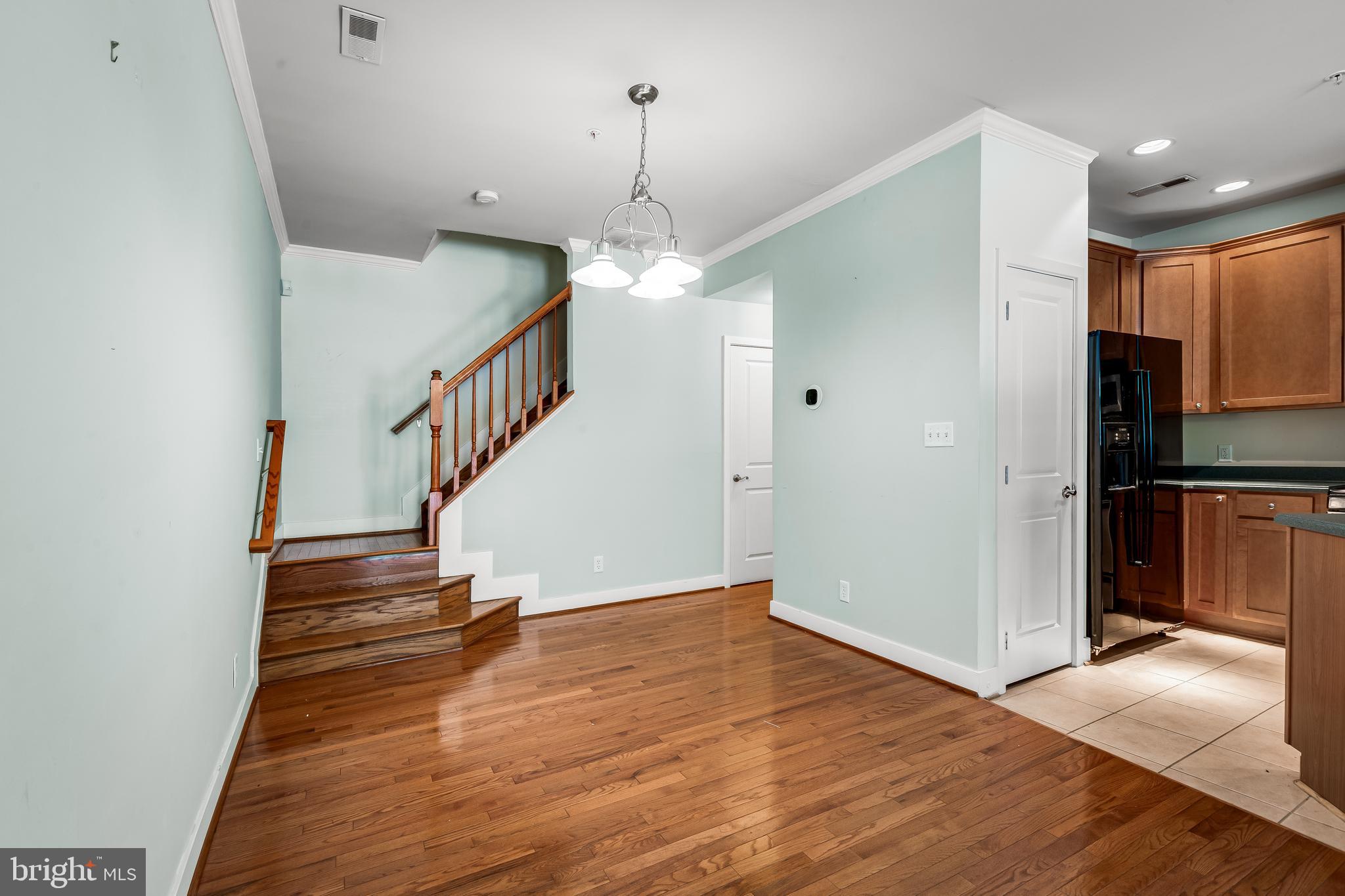 FELLS POINT HISTORIC DISTRICT - Residential